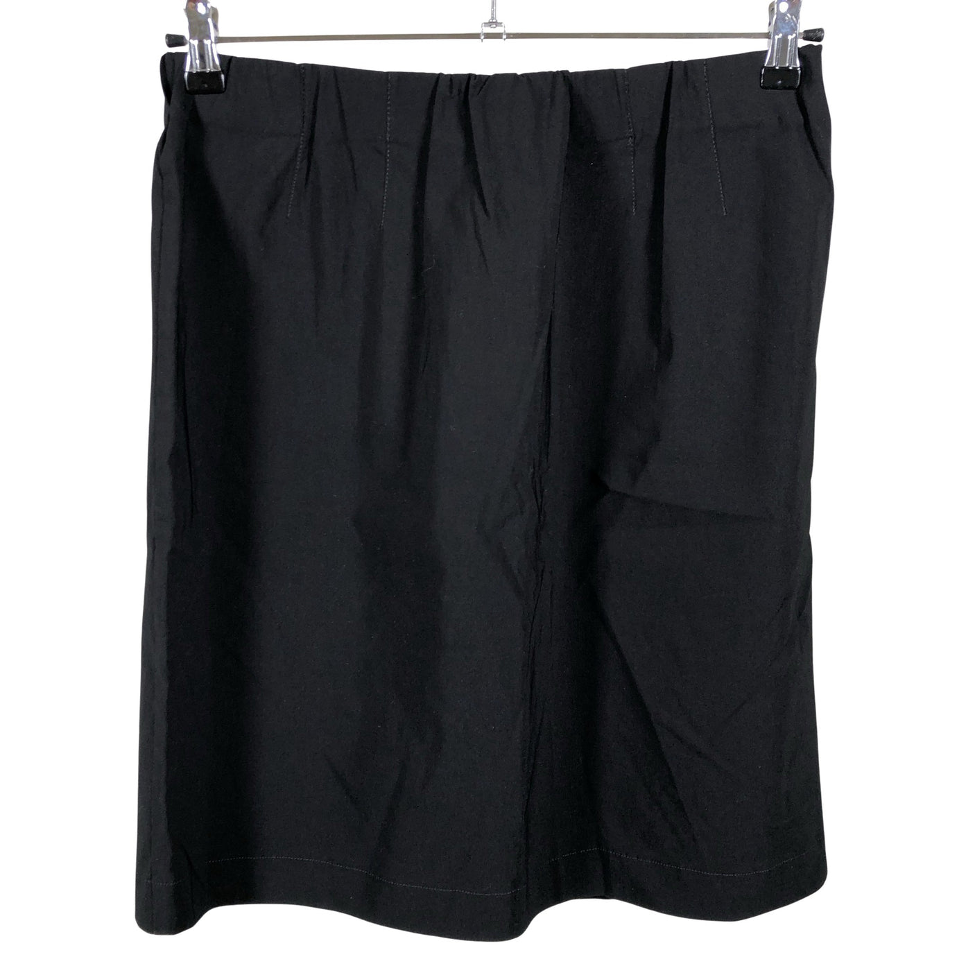 Unisex Voglia - Fabric skirt, size 44 - Black (1)