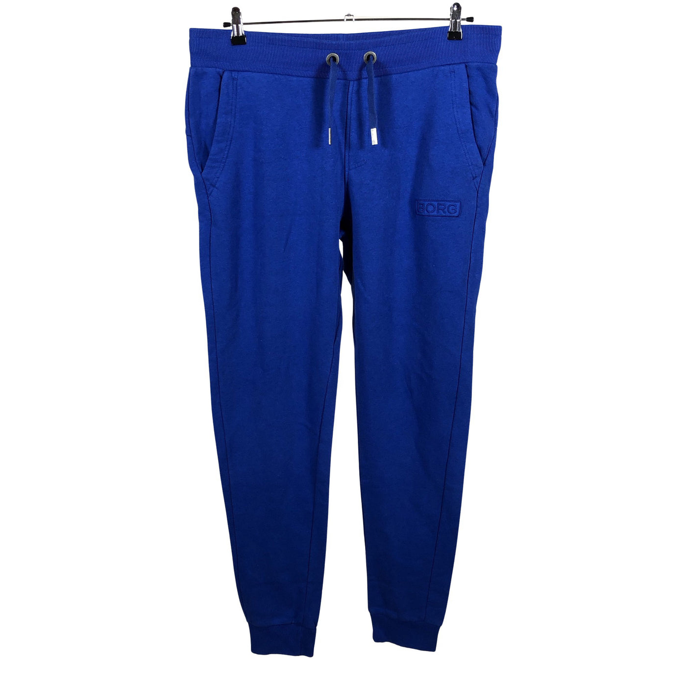 Unisex Björn Borg - Sweatpants, size 40 - Blue (1)