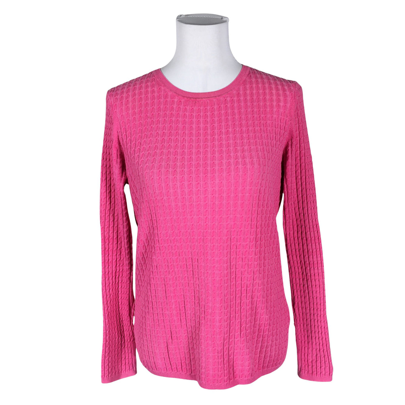 Unisex Tommy Hilfiger - Sweater, size 38 - Pink (1)