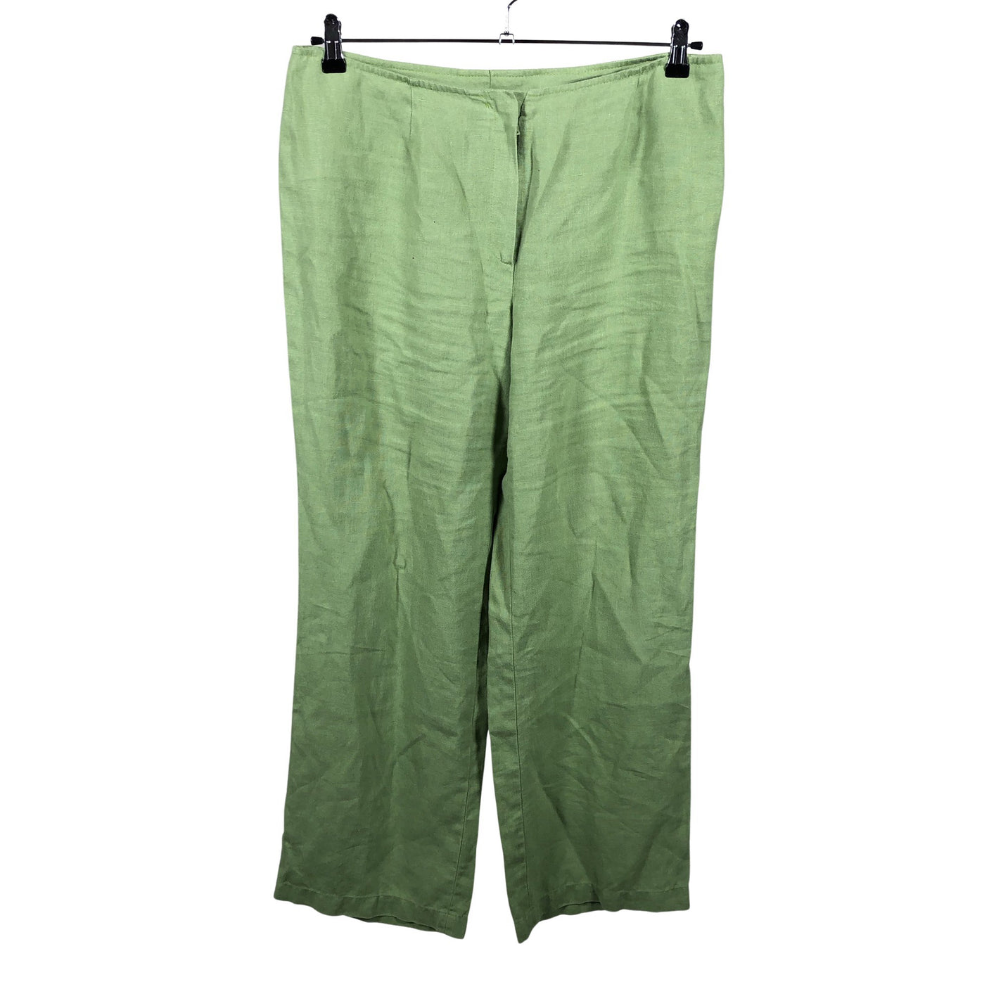 Unisex Voglia - Slacks, size 42 - Green (1)