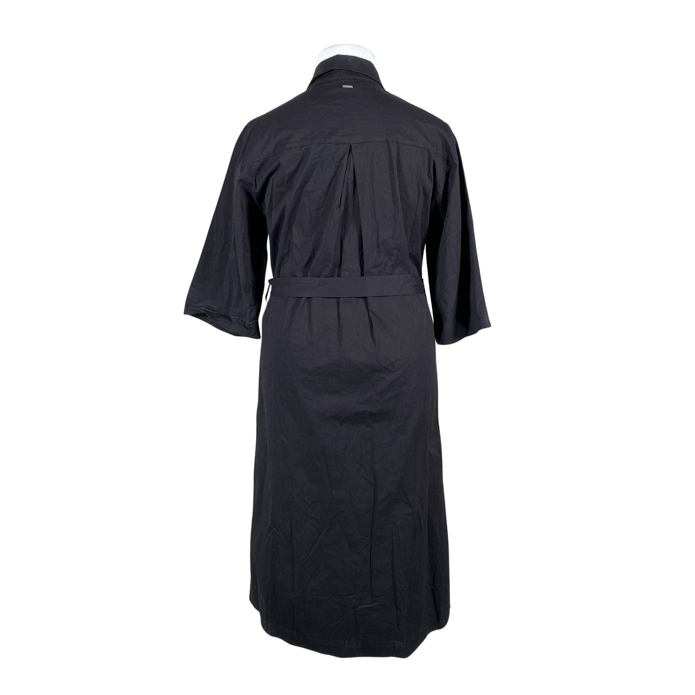 Unisex Dreimaster - Dress, size 42 - Black (3)