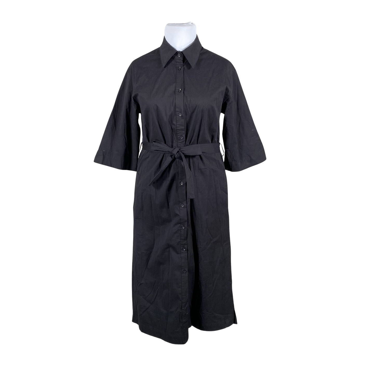 Unisex Dreimaster - Dress, size 42 - Black (1)