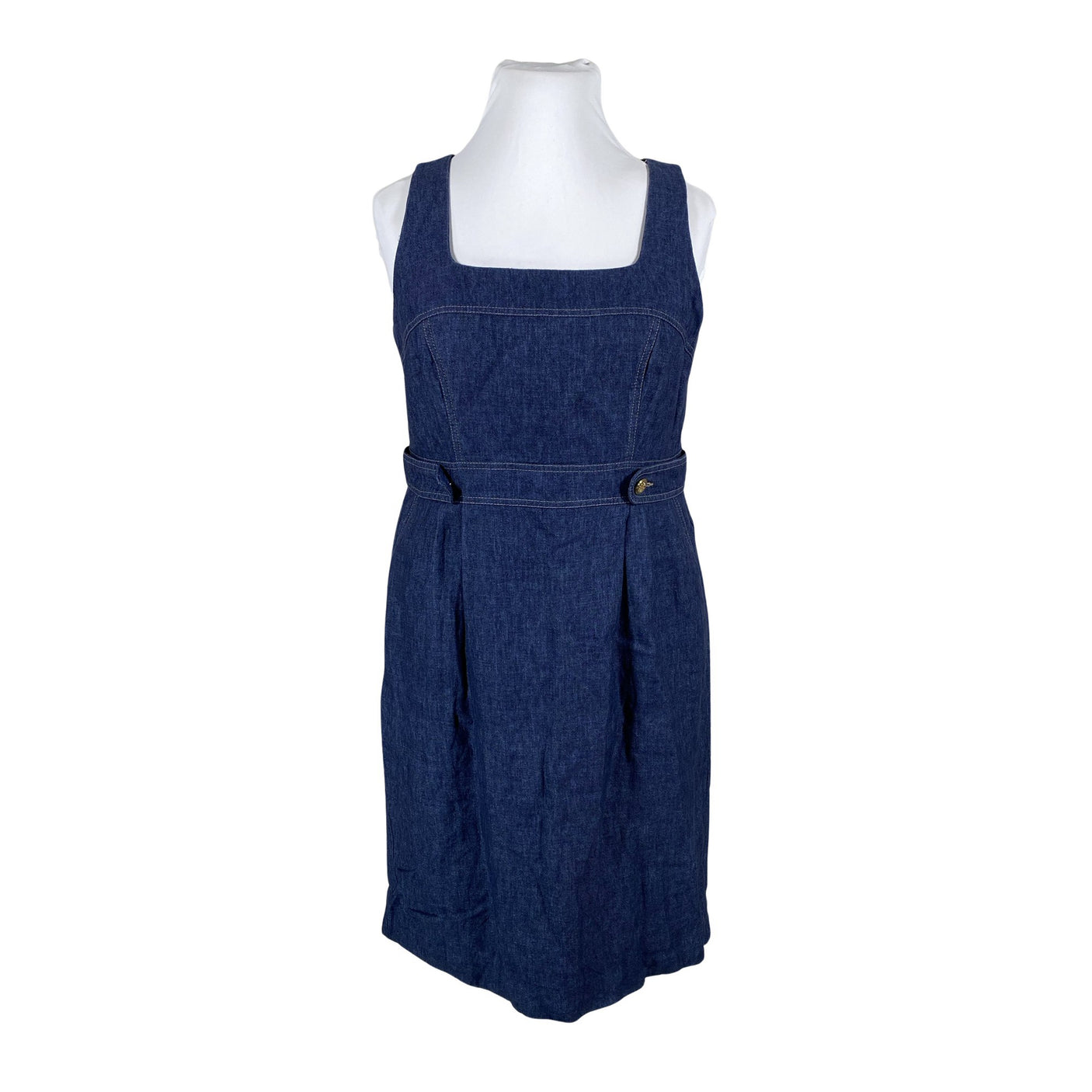 Unisex Andiata - Dress, size 42 - Blue (1)