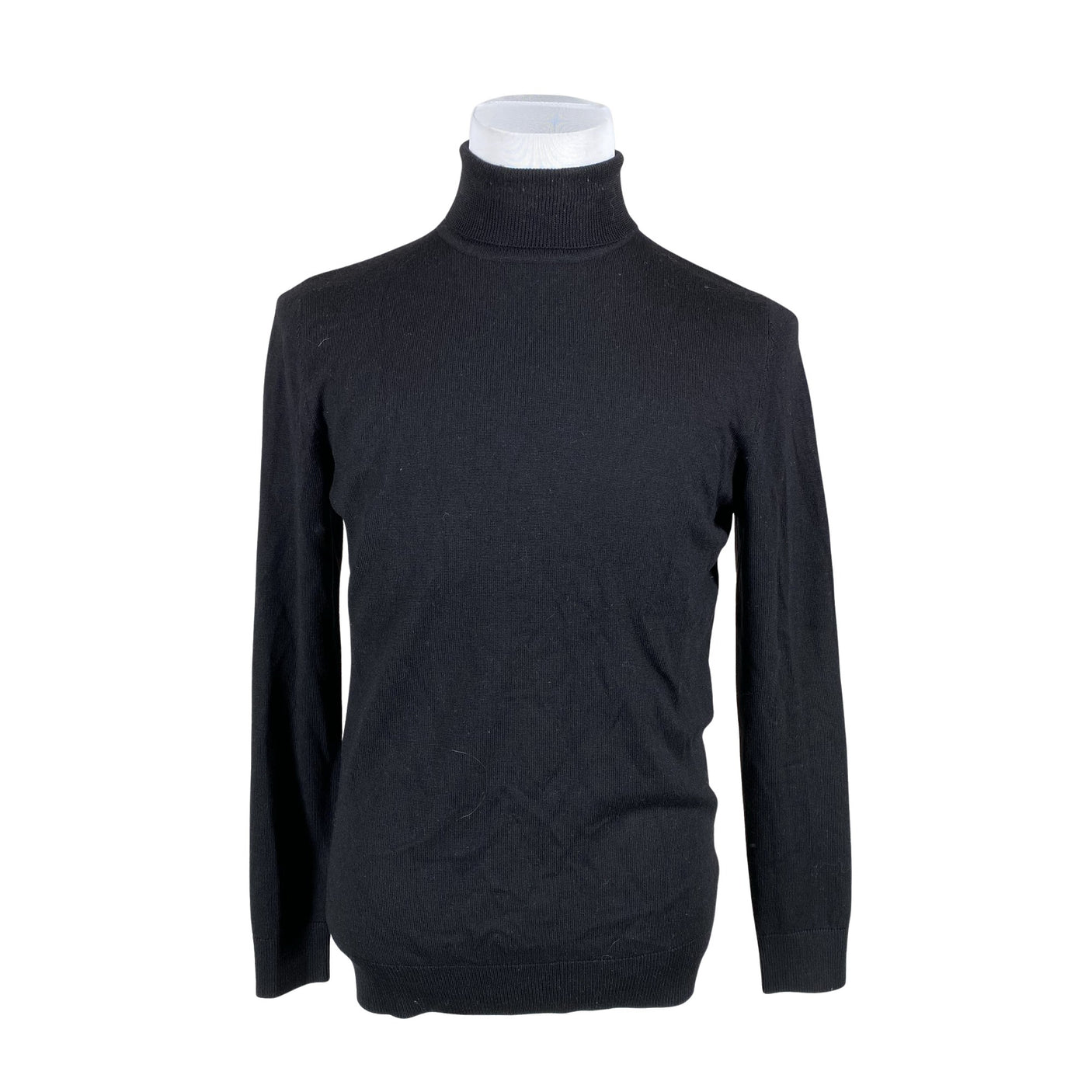 Unisex John Henric - Sweater, size M - Black (1)