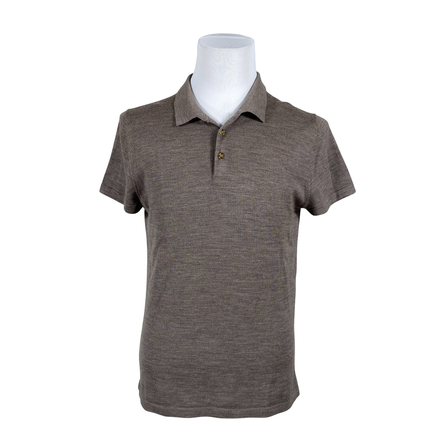 Unisex John Henric - Sweater, size M - Brown (1)