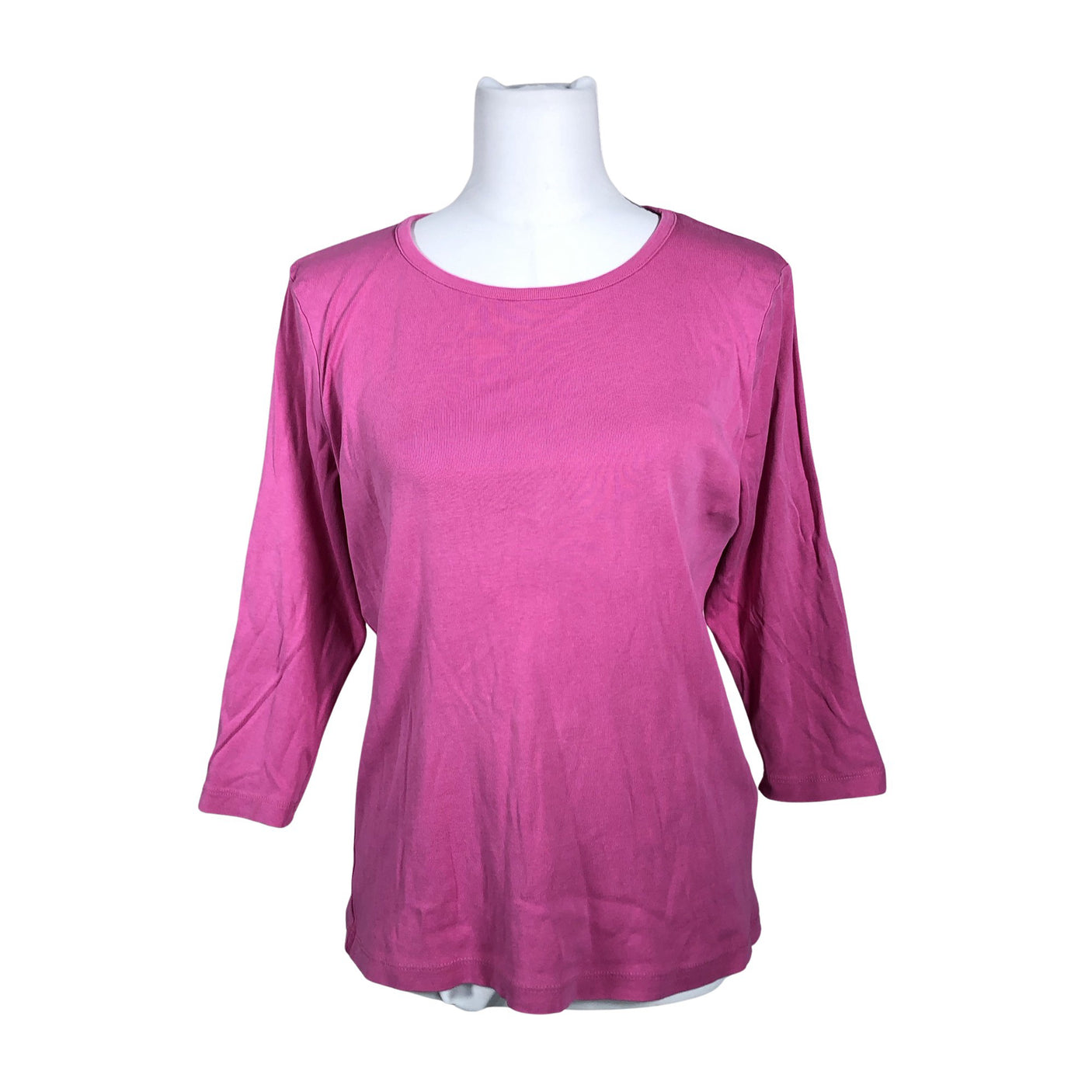 Unisex Noom - Tricot shirt, size 40 - Pink (1)