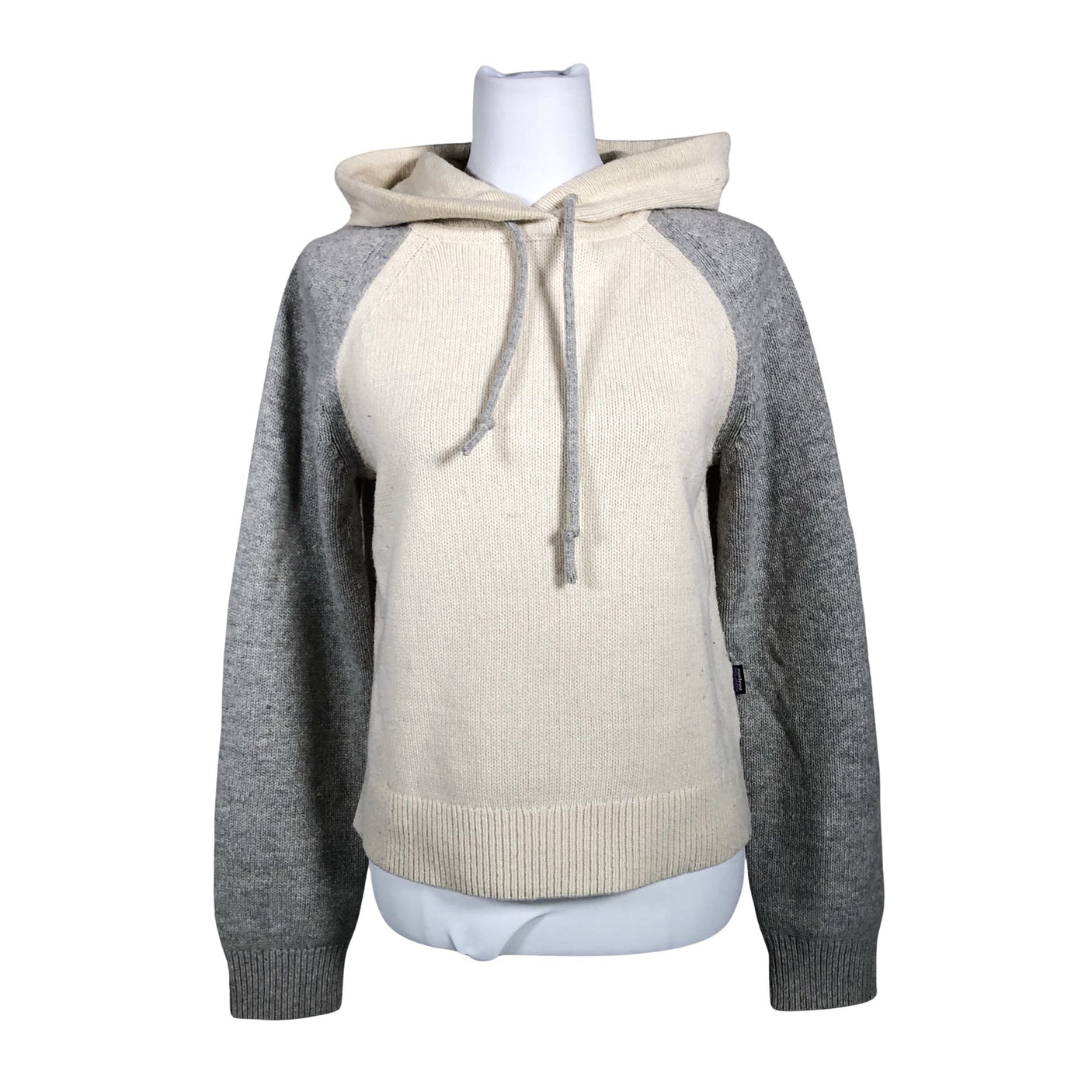 Unisex Patagonia - Sweater, size 36 - Beige (1)