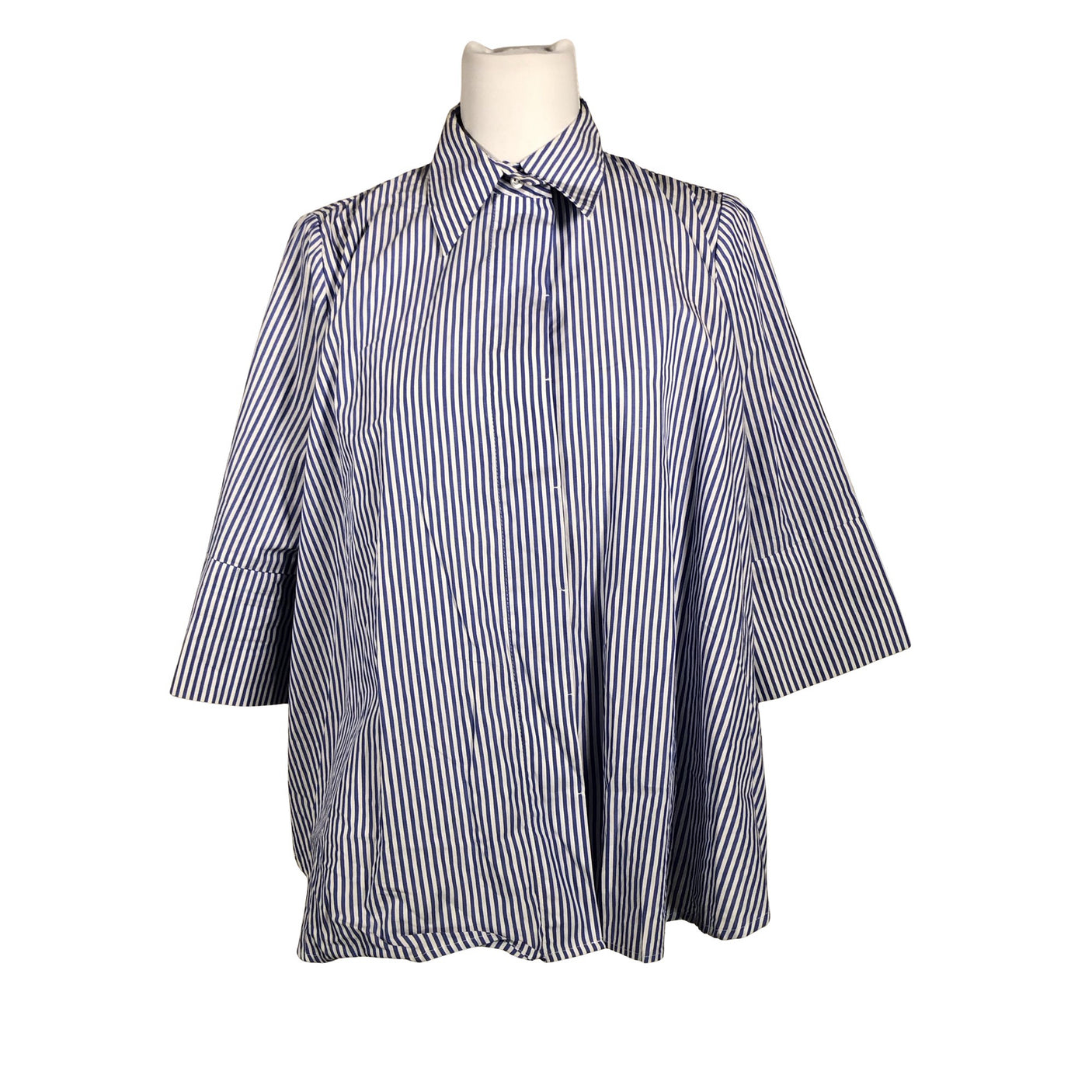 Unisex Gauhar - Blouse, size 34 - Light blue (1)