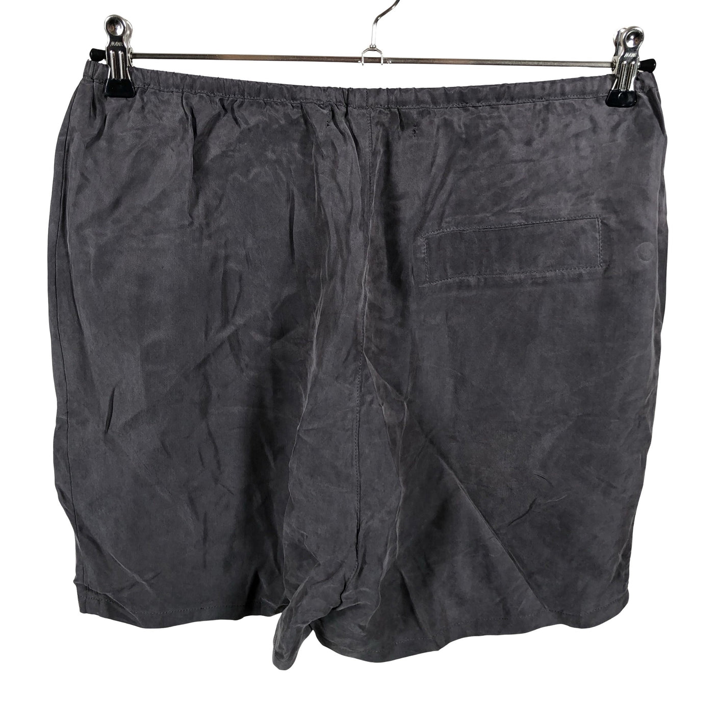 Unisex Just Female - Shorts, size 38 - Gray (2)