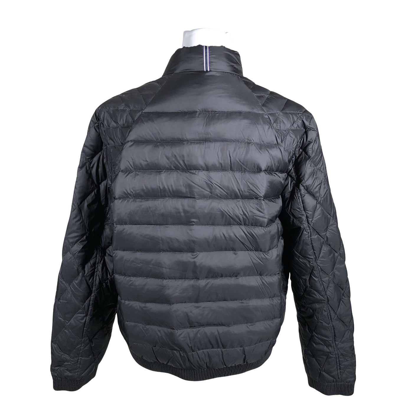 Unisex Tommy Hilfiger - Light down jacket, size 40 - Black (2)