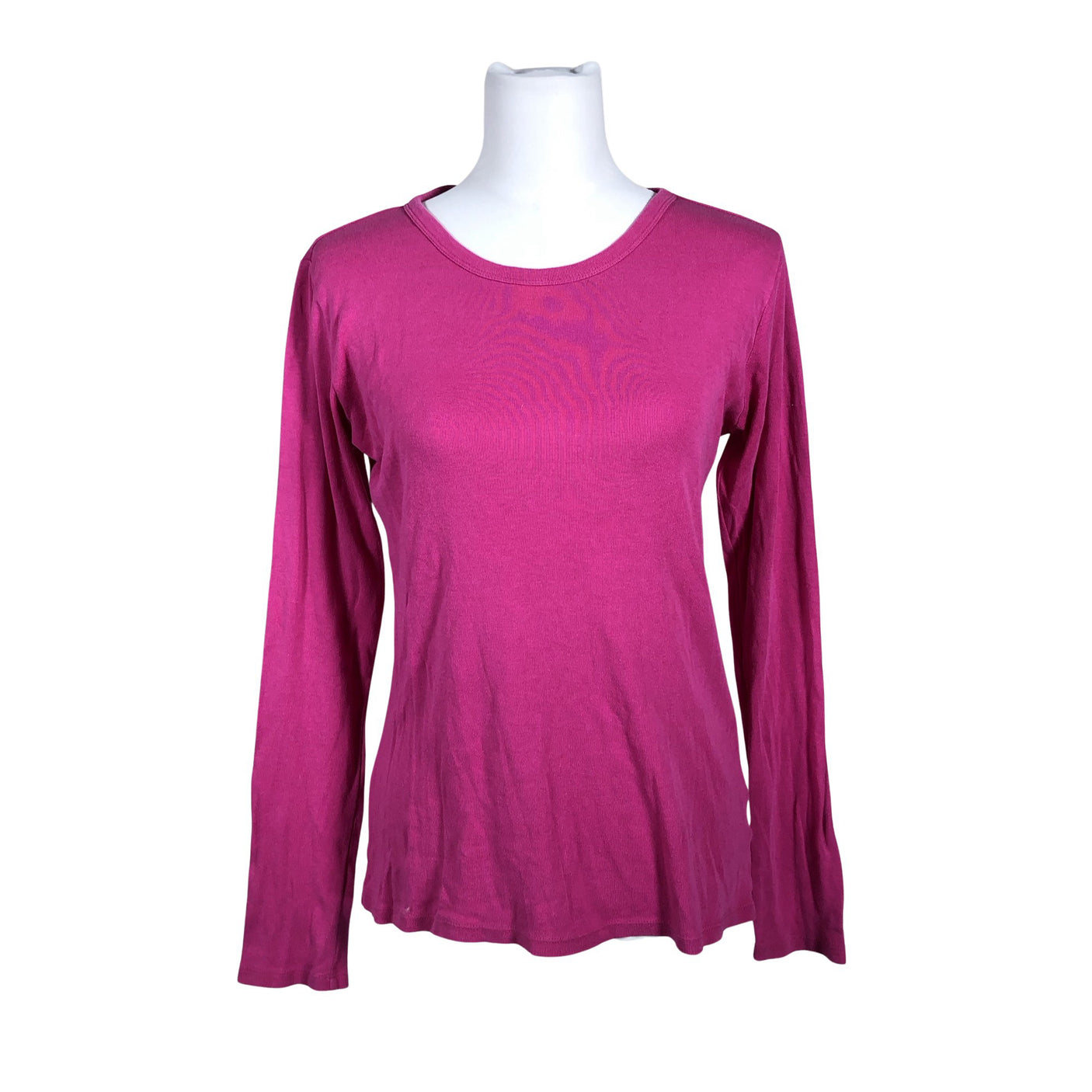 Unisex Gap - Tricot shirt, size 38 - Pink (1)