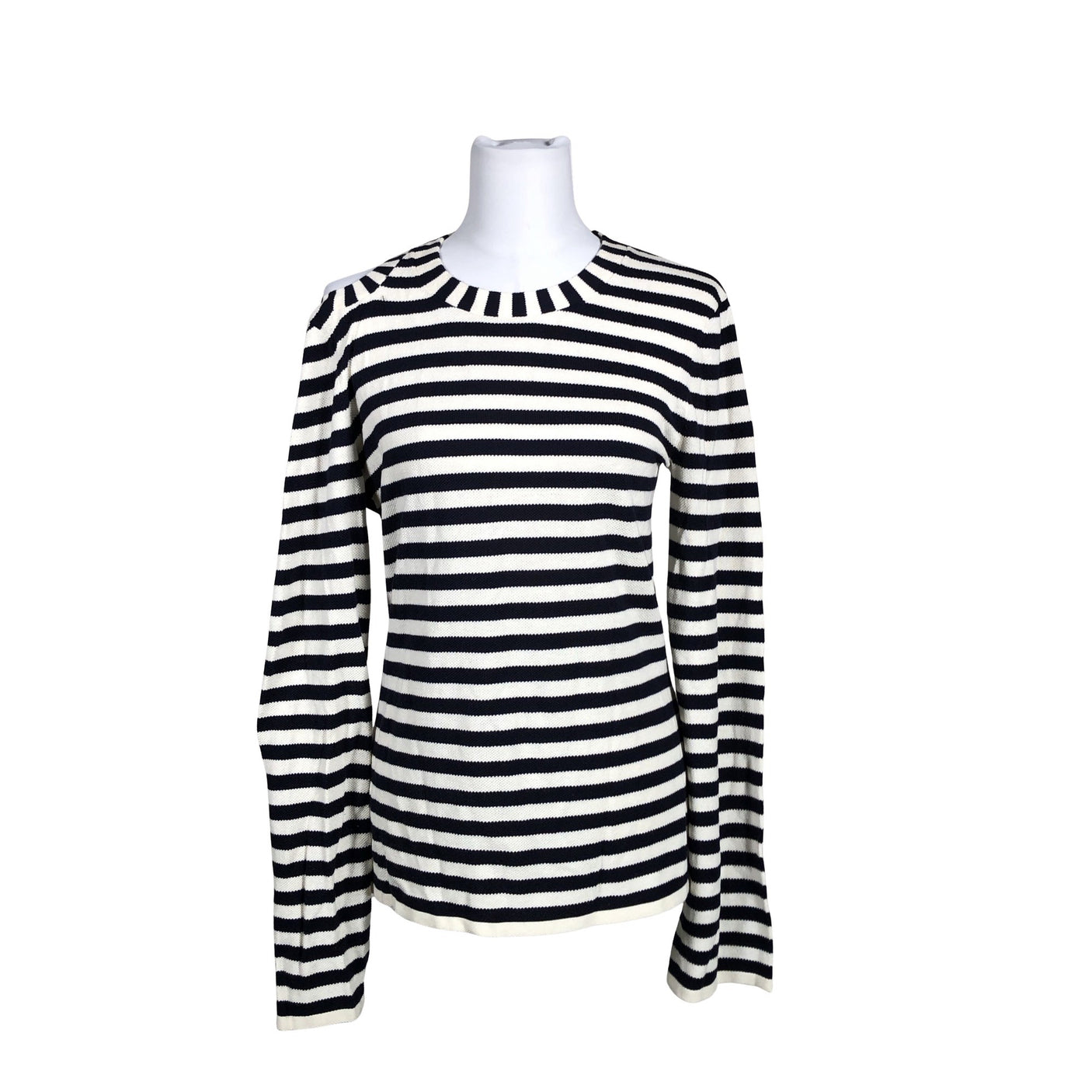 Unisex Arket - Sweater, size 38 - Blue (1)