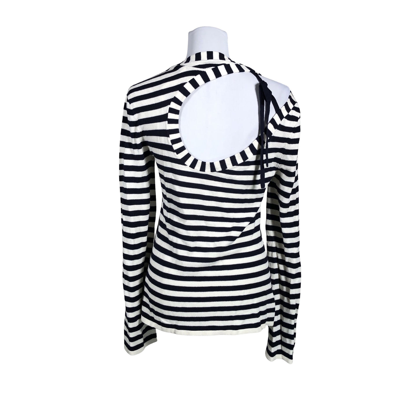 Unisex Arket - Sweater, size 38 - Blue (2)