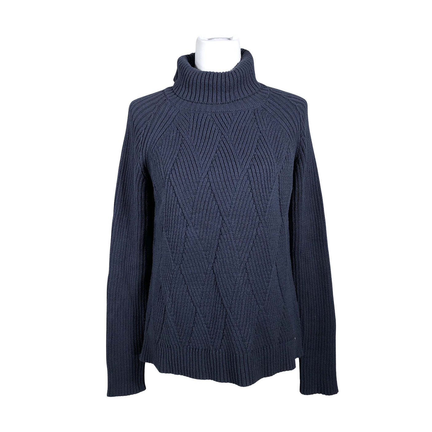 Unisex Rabalder - Sweater, size 38 - Blue (1)