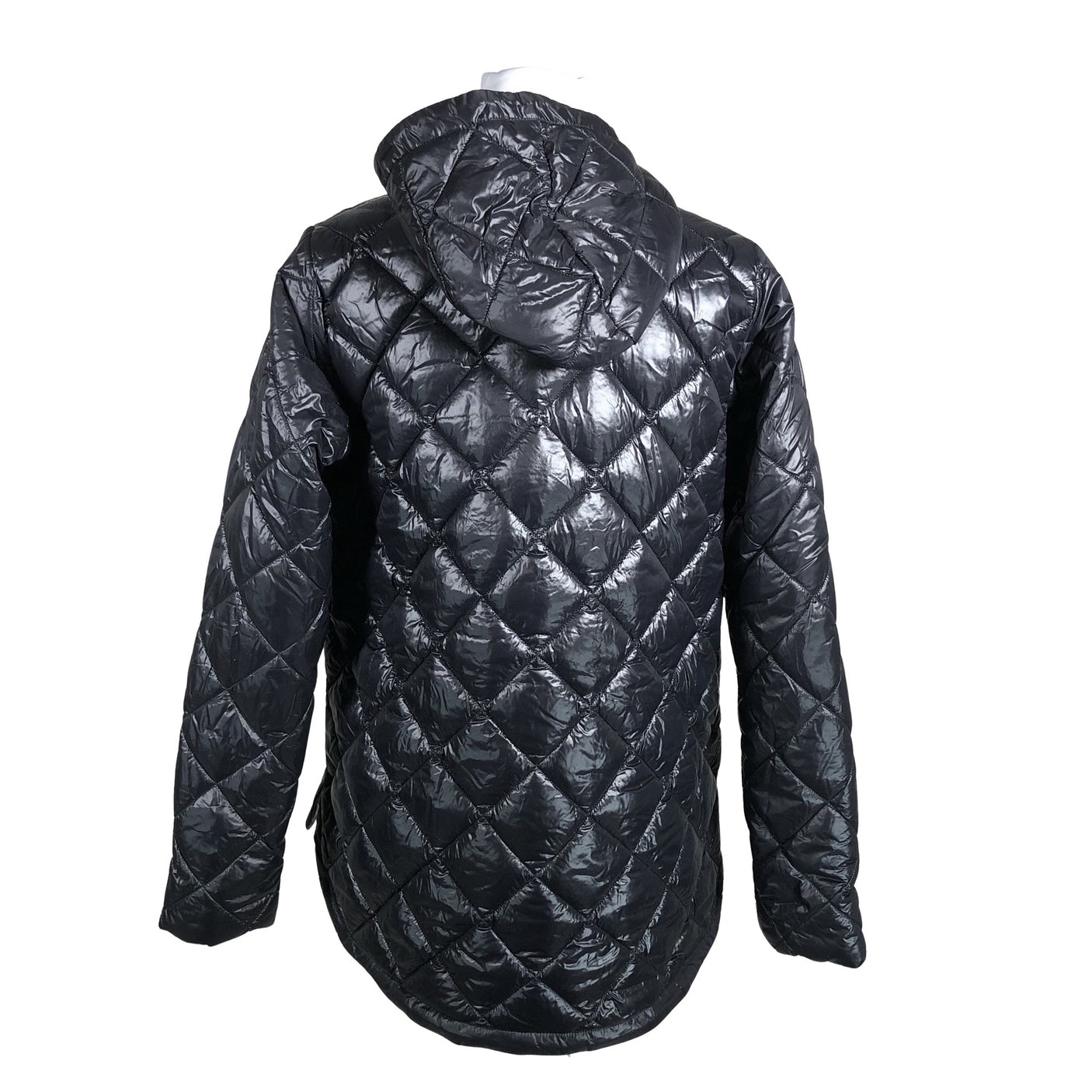 Unisex Helly Hansen - Quilted jacket, size 40 - Black (2)