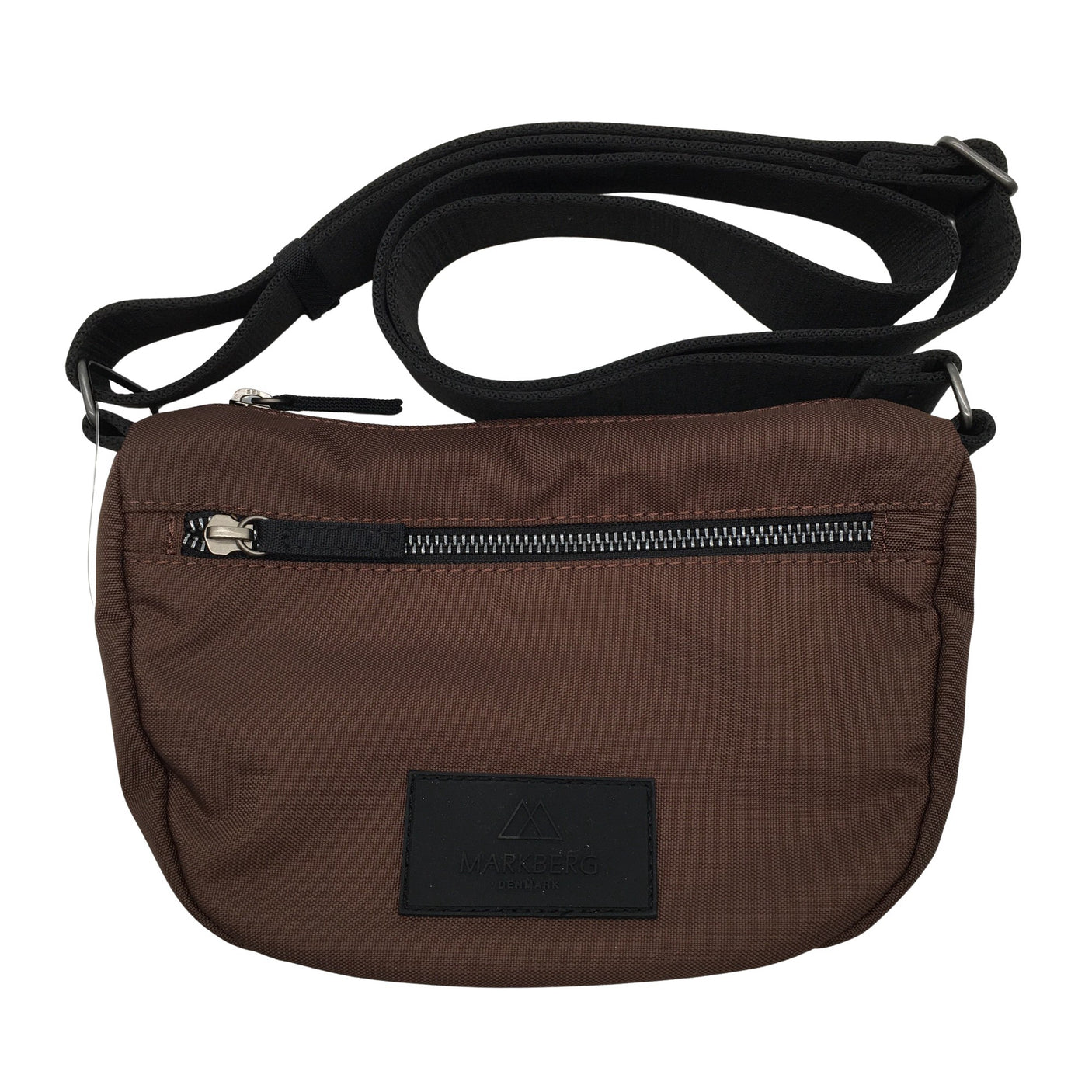 Unisex Markberg - Shoulder bag, size Mini - Brown (1)