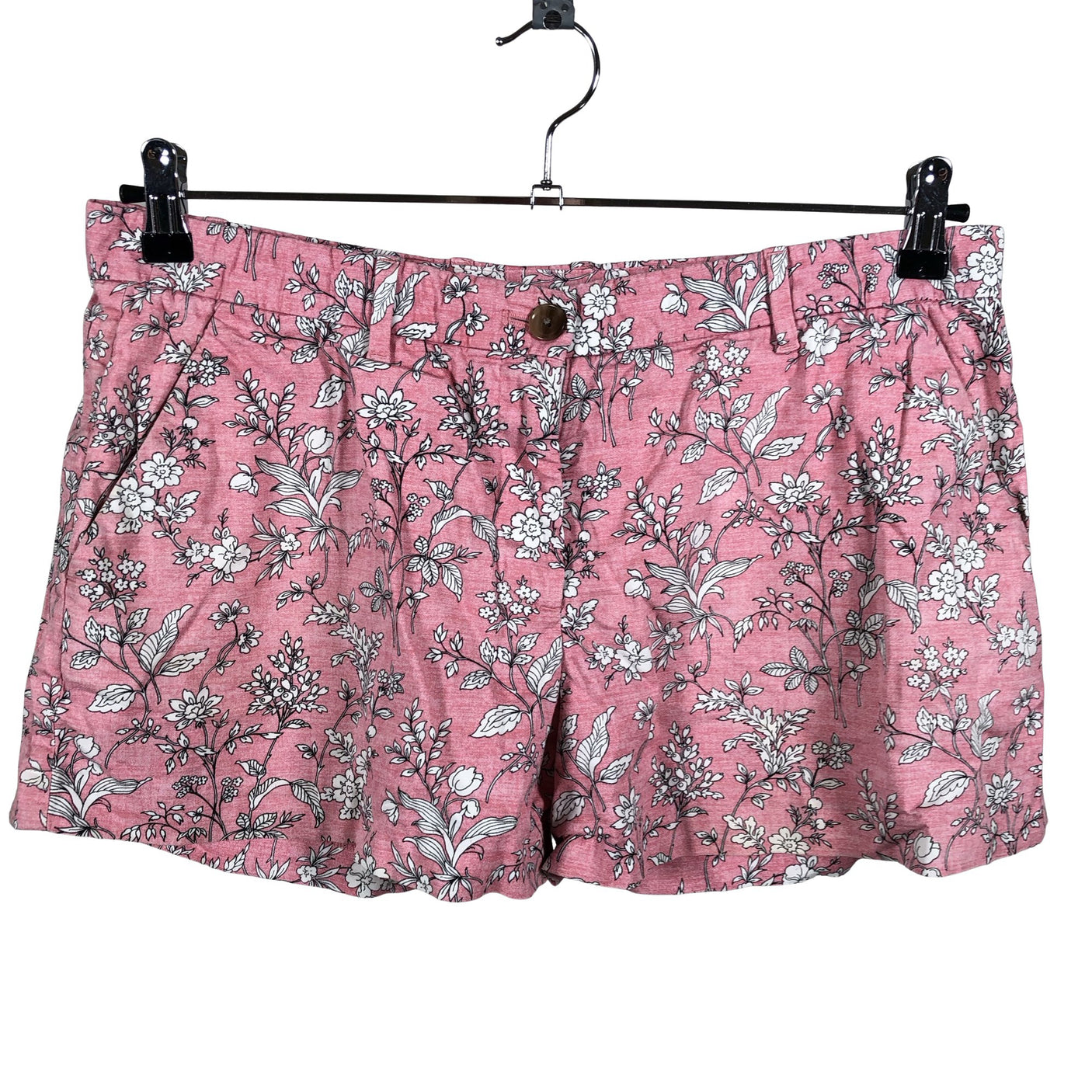 Unisex Gap - Shorts, size 38 - Light pink (1)