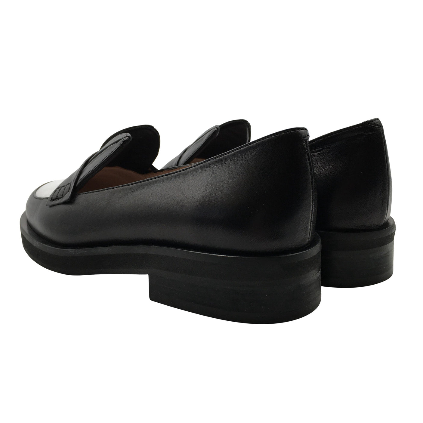 Unisex Minna Parikka - Loafers, size 35 - Black (4)