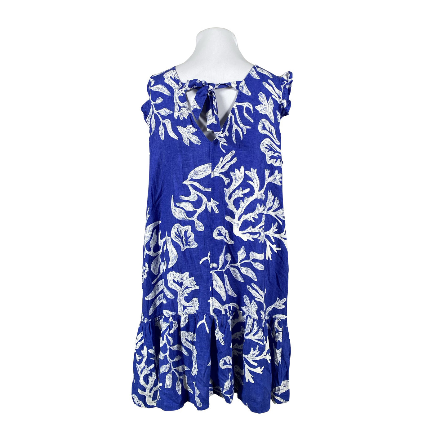 Unisex Next - Dress, size 50 - Blue (2)