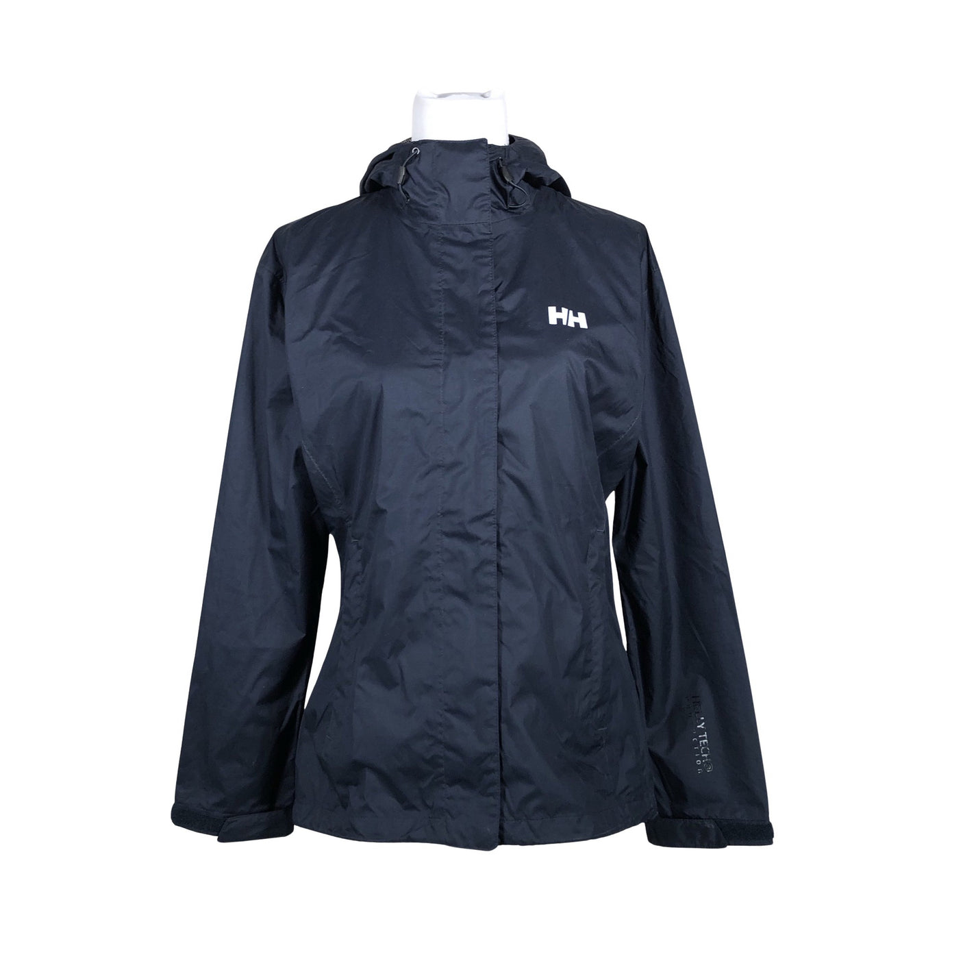 Unisex Helly Hansen - Shell jacket, size 38 - Blue (1)