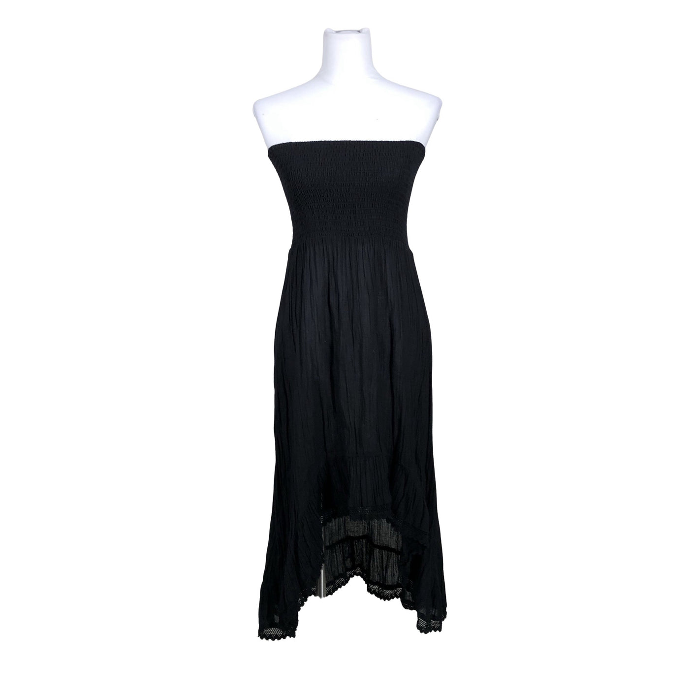 Unisex Calzedonia - Dress, size 36 - Black (1)
