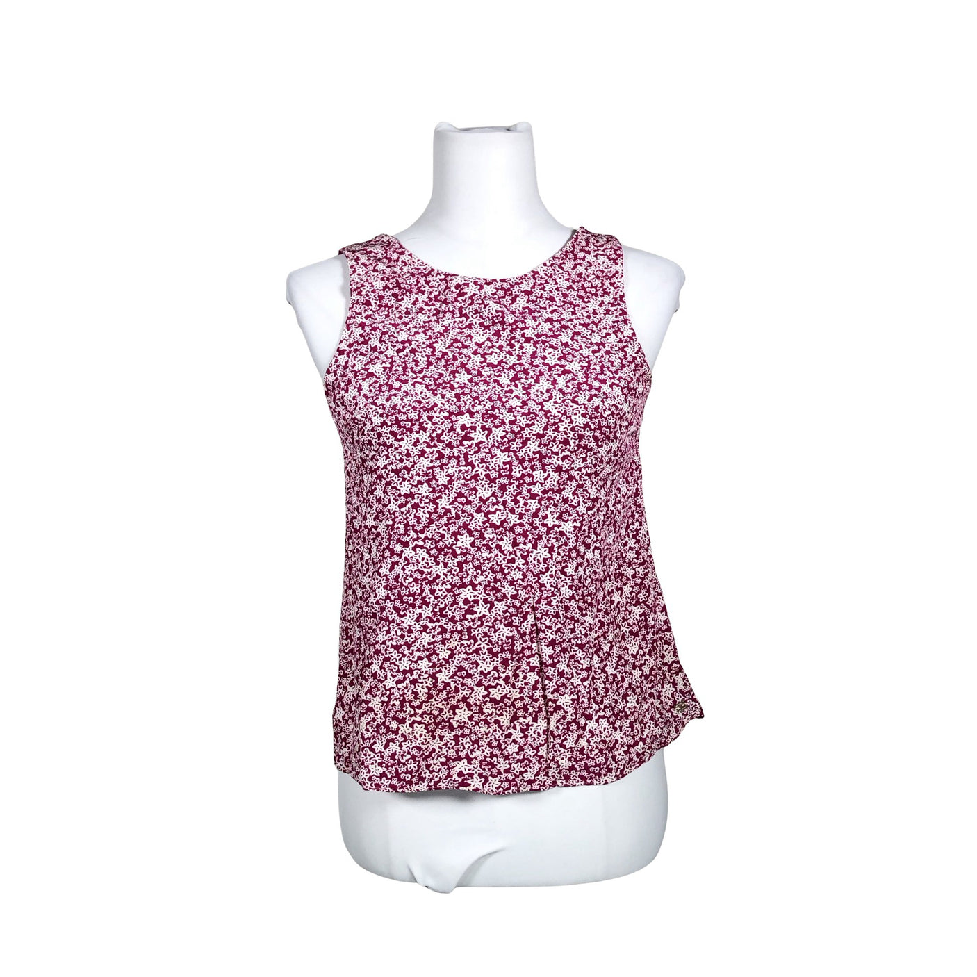 Unisex Tommy Hilfiger - Top, size 36 - Violet (1)