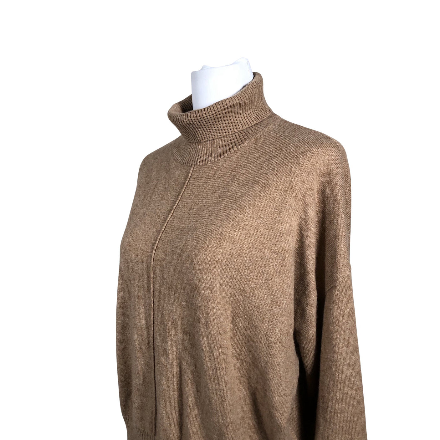 Unisex Balmuir - Sweater, size 38 - Brown (2)