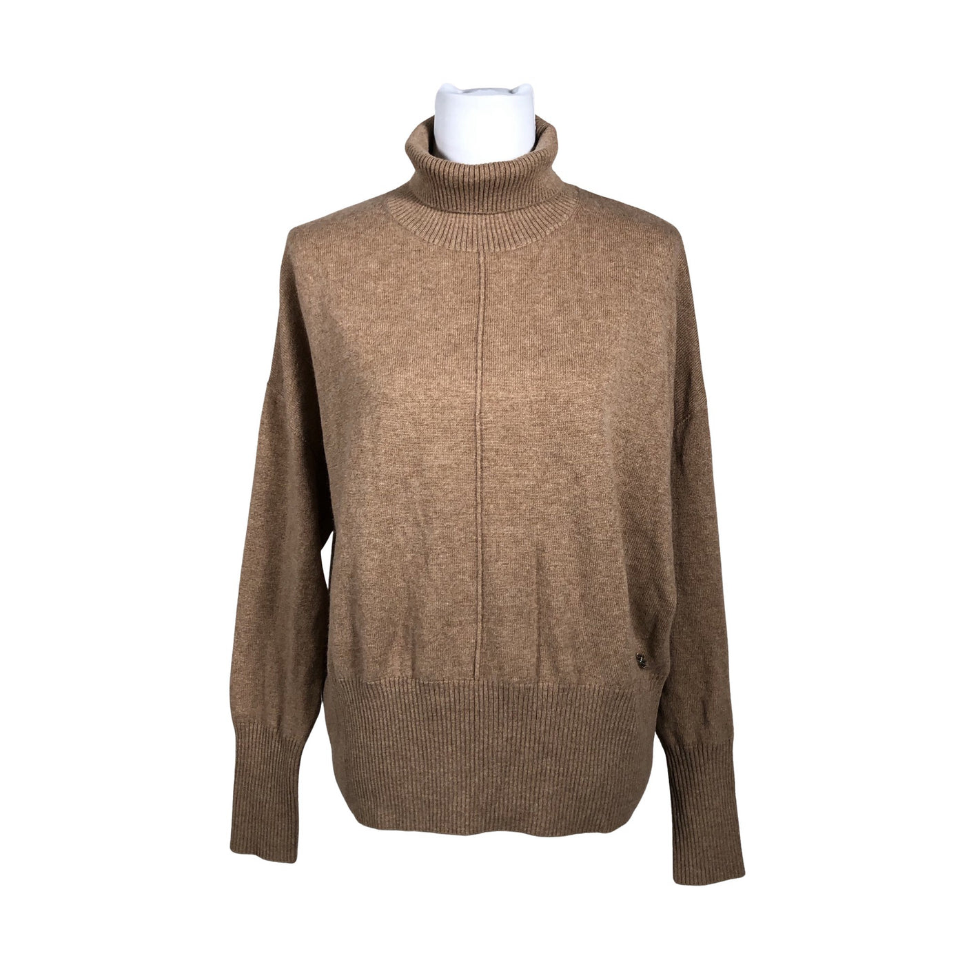 Unisex Balmuir - Sweater, size 38 - Brown (1)