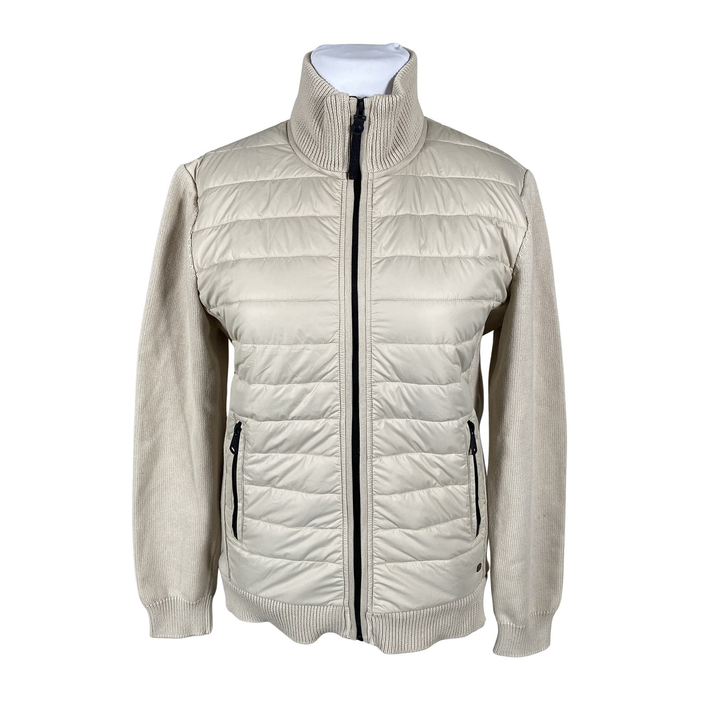 Unisex Luhta - Lightly padded jacket, size 50 - Beige (1)