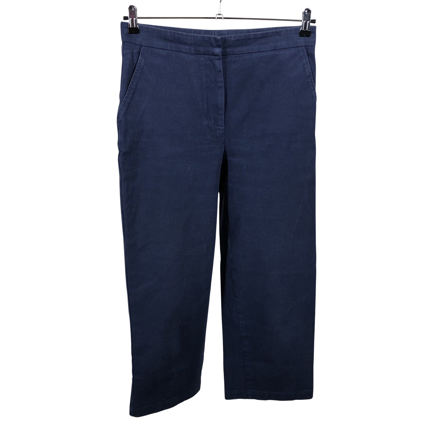 Unisex Marimekko - Slacks, size 40 - Blue (1)