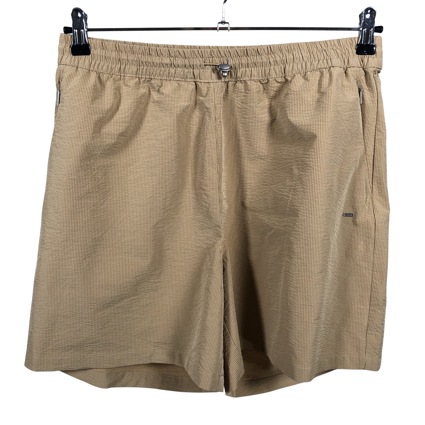 Unisex Luhta - Shorts, size 40 - Brown (1)