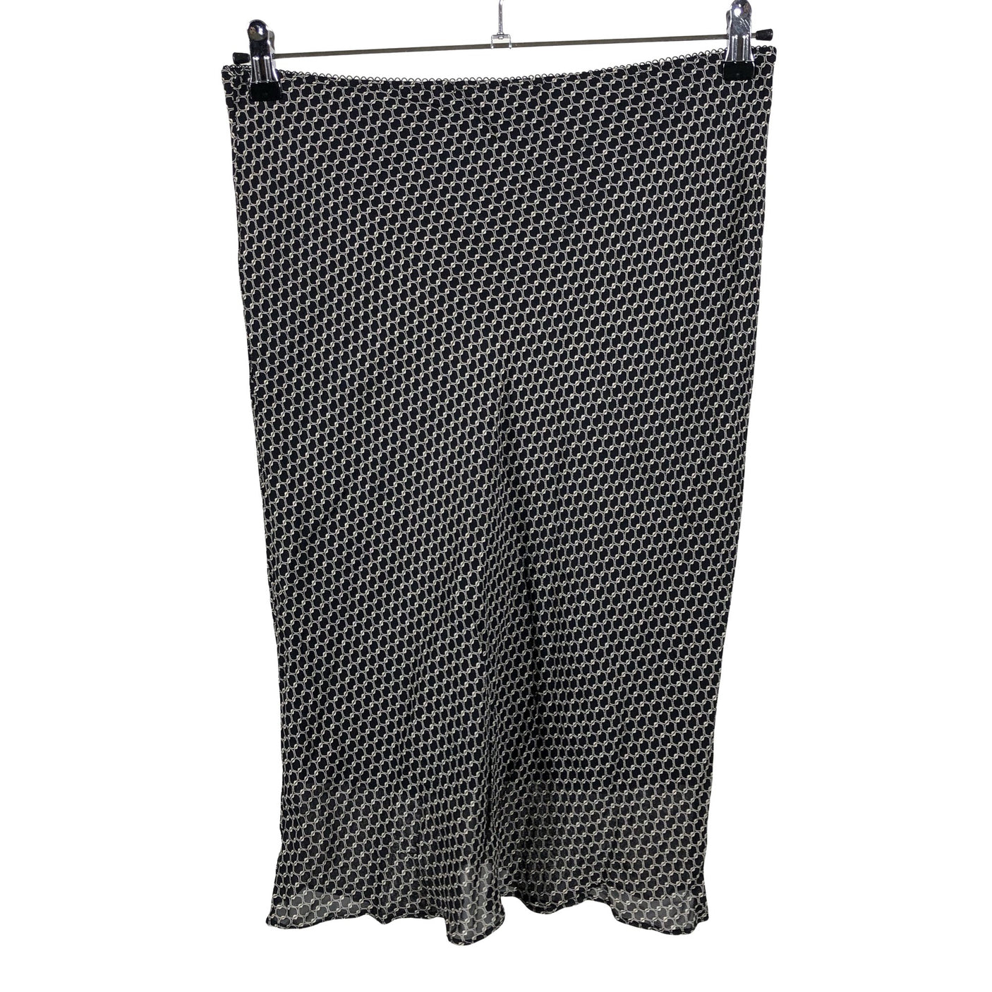 Unisex Etam - Fabric skirt, size 40 - Black (1)