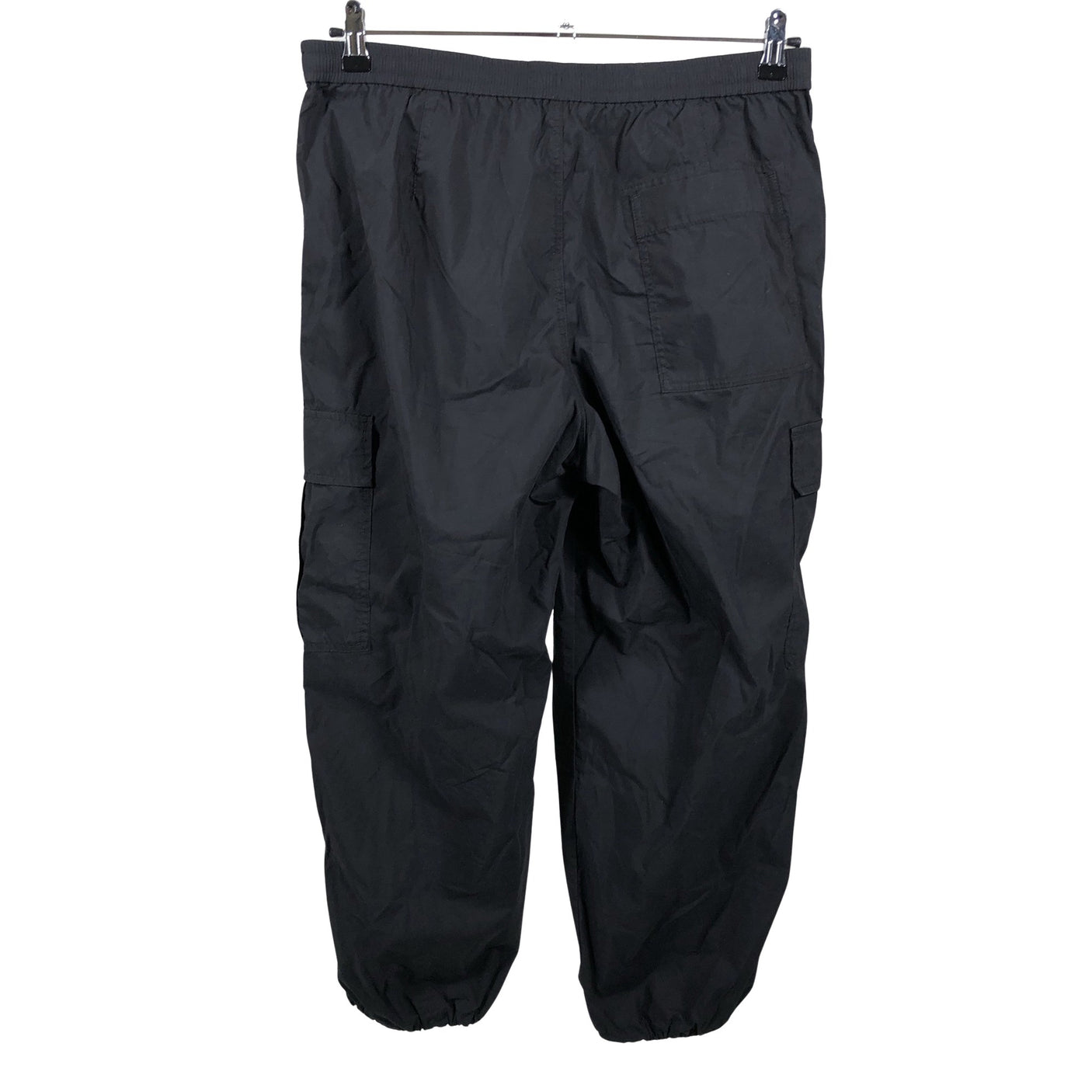Unisex Uniqlo - Slacks, size 42 - Black (2)