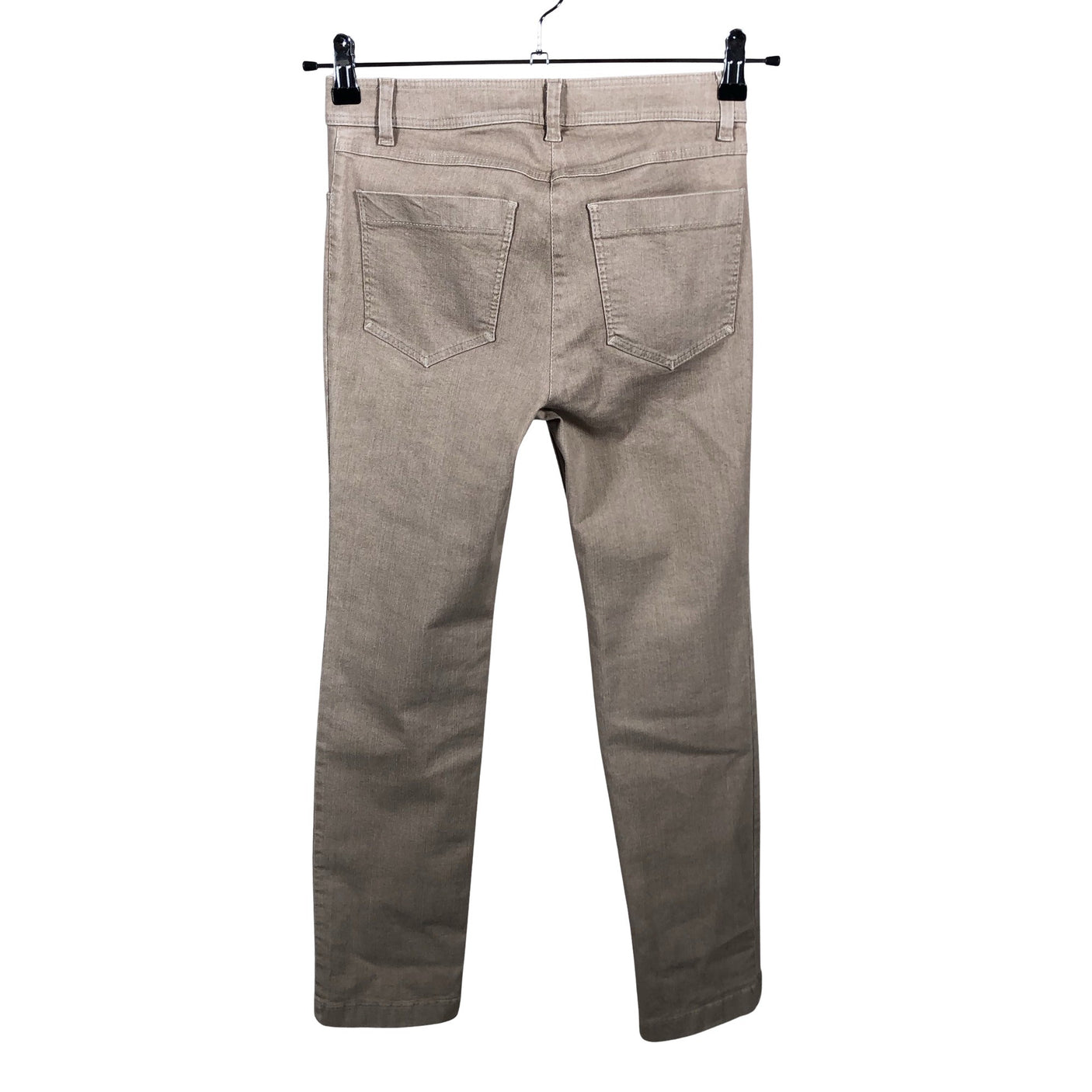 Unisex Voglia - Jeans, size 34 - Brown (2)