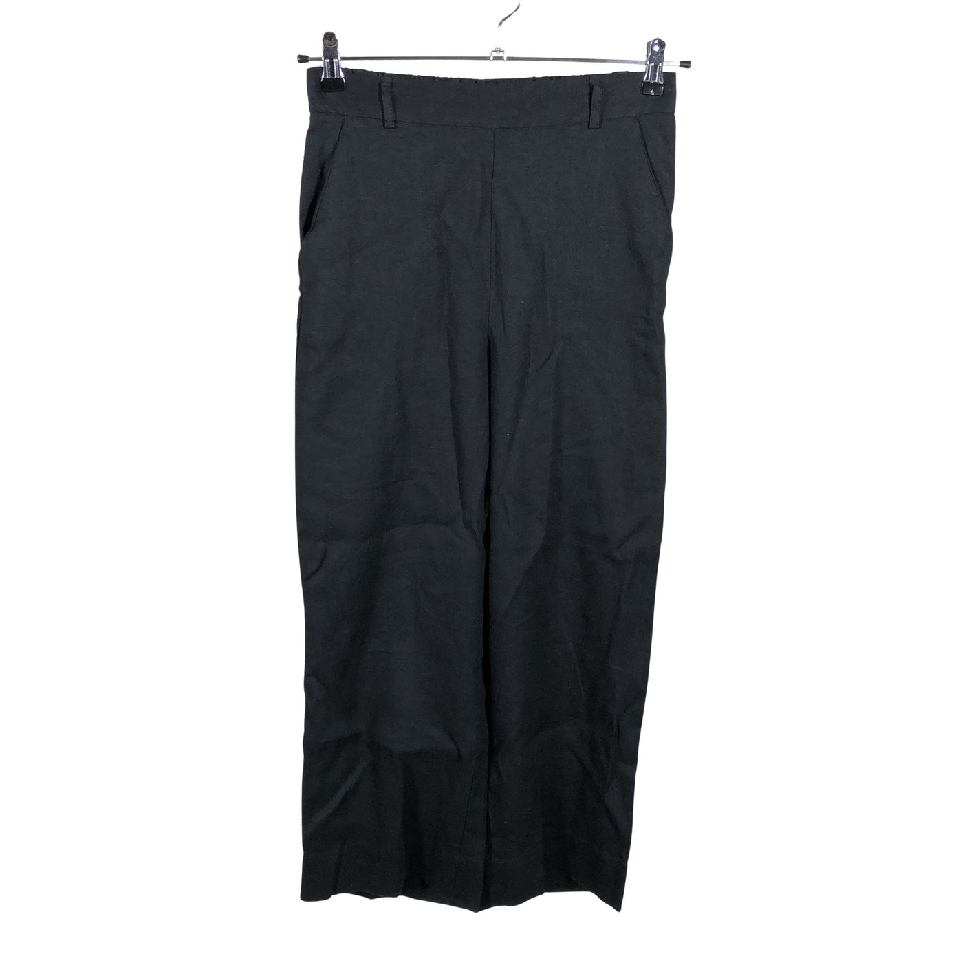 Unisex Nanso - Slacks, size 36 - Black (1)