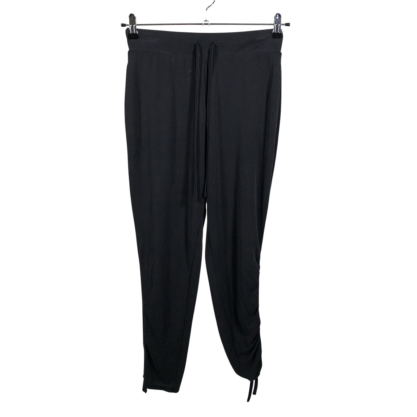 Unisex Oysho - Tricot pants, size 38 - Black (1)