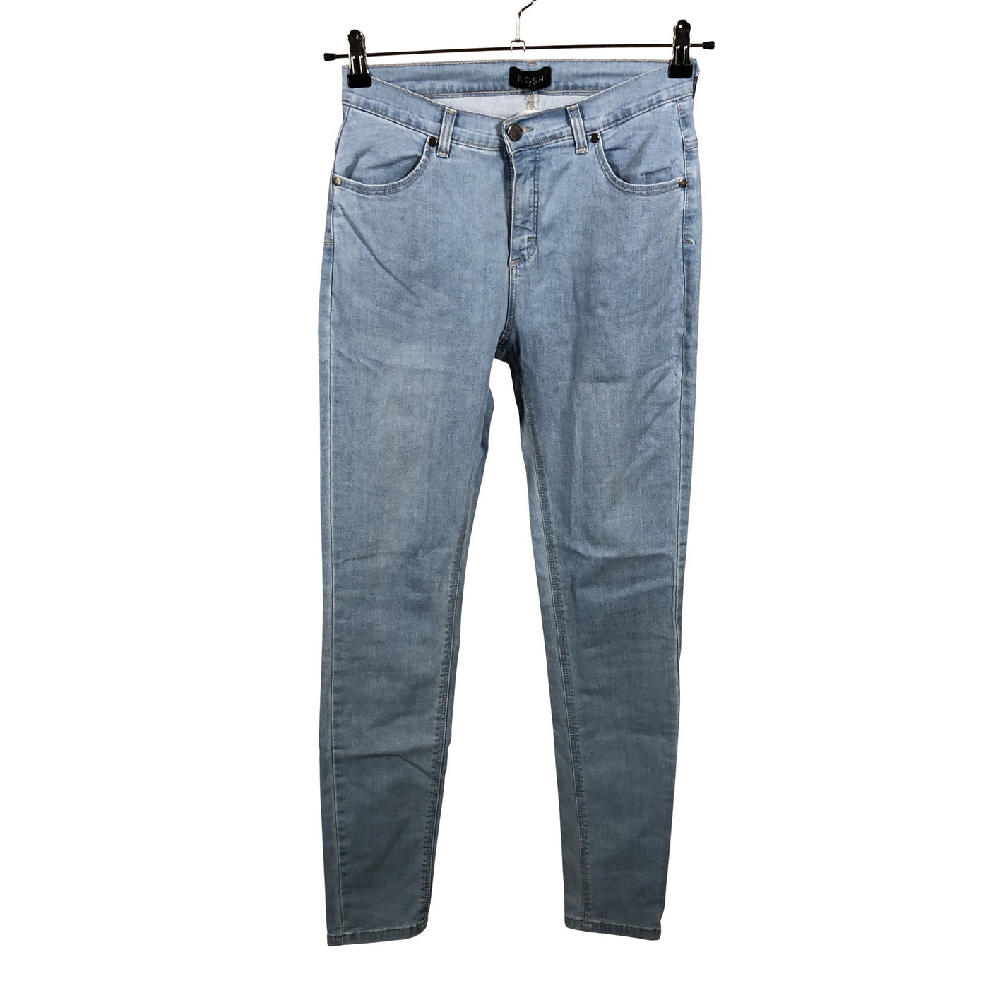 Unisex NOSH - Jeans, size W30 - Light blue (1)