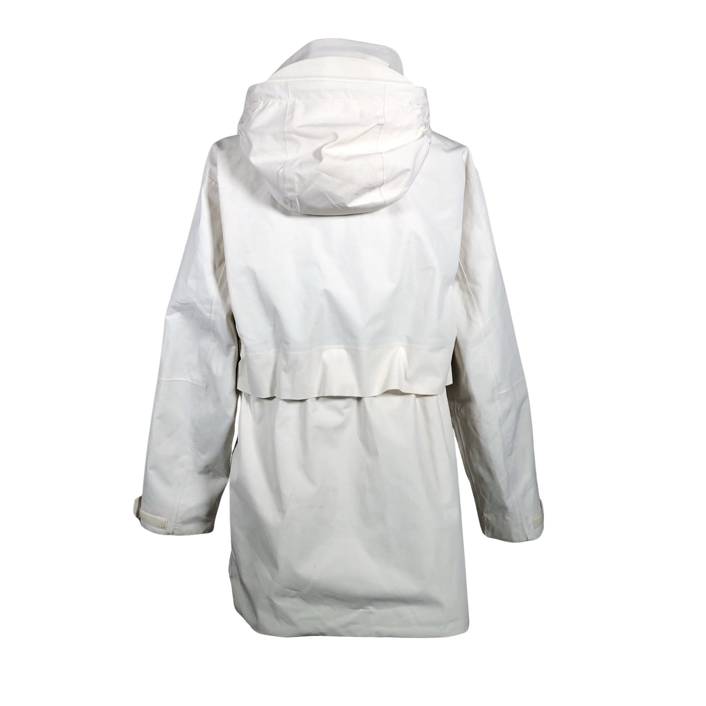 Unisex Halti - Outdoor jacket, size 40 - Natural white (2)