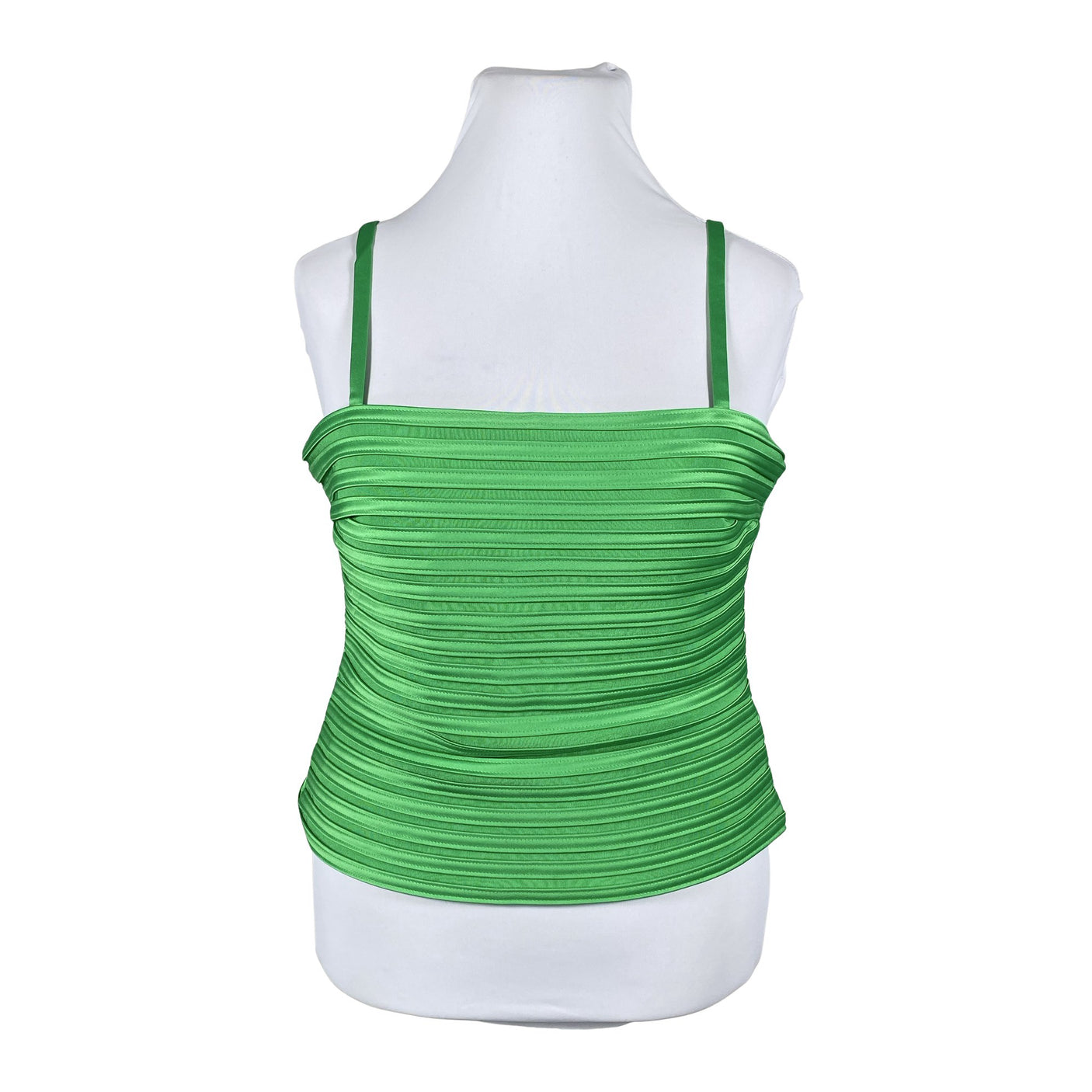 Unisex Joseph Ribkoff - Top, size 42 - Green (1)