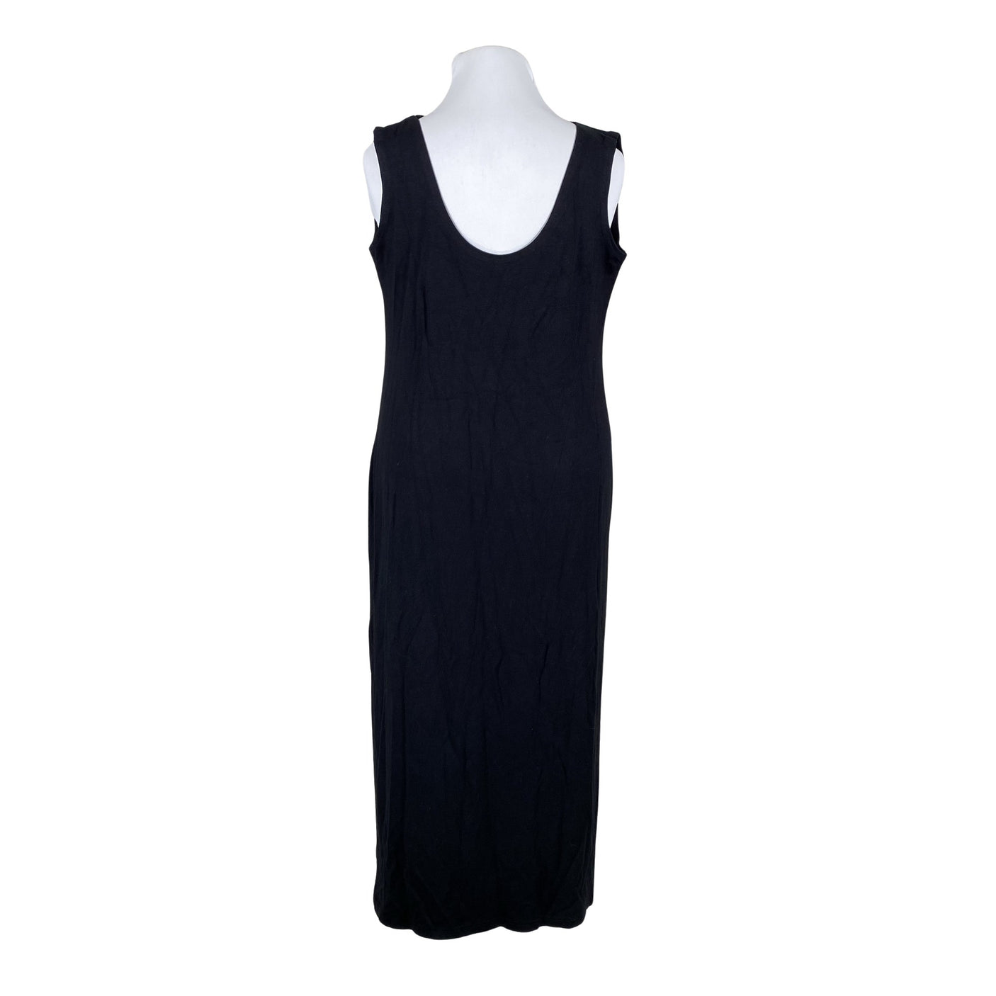 Unisex Nanso - Tricot dress, size 42 - Black (2)