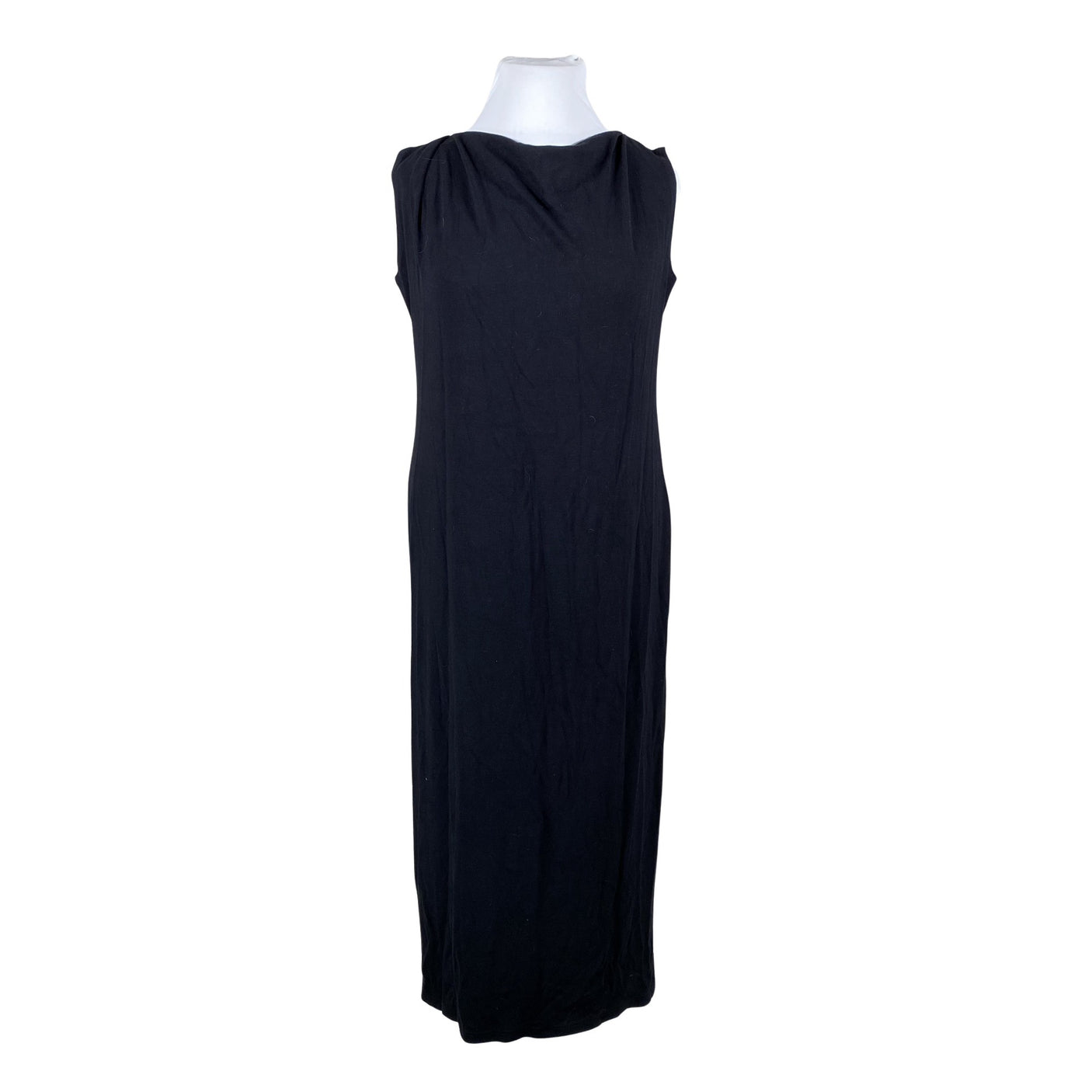 Unisex Nanso - Tricot dress, size 42 - Black (1)