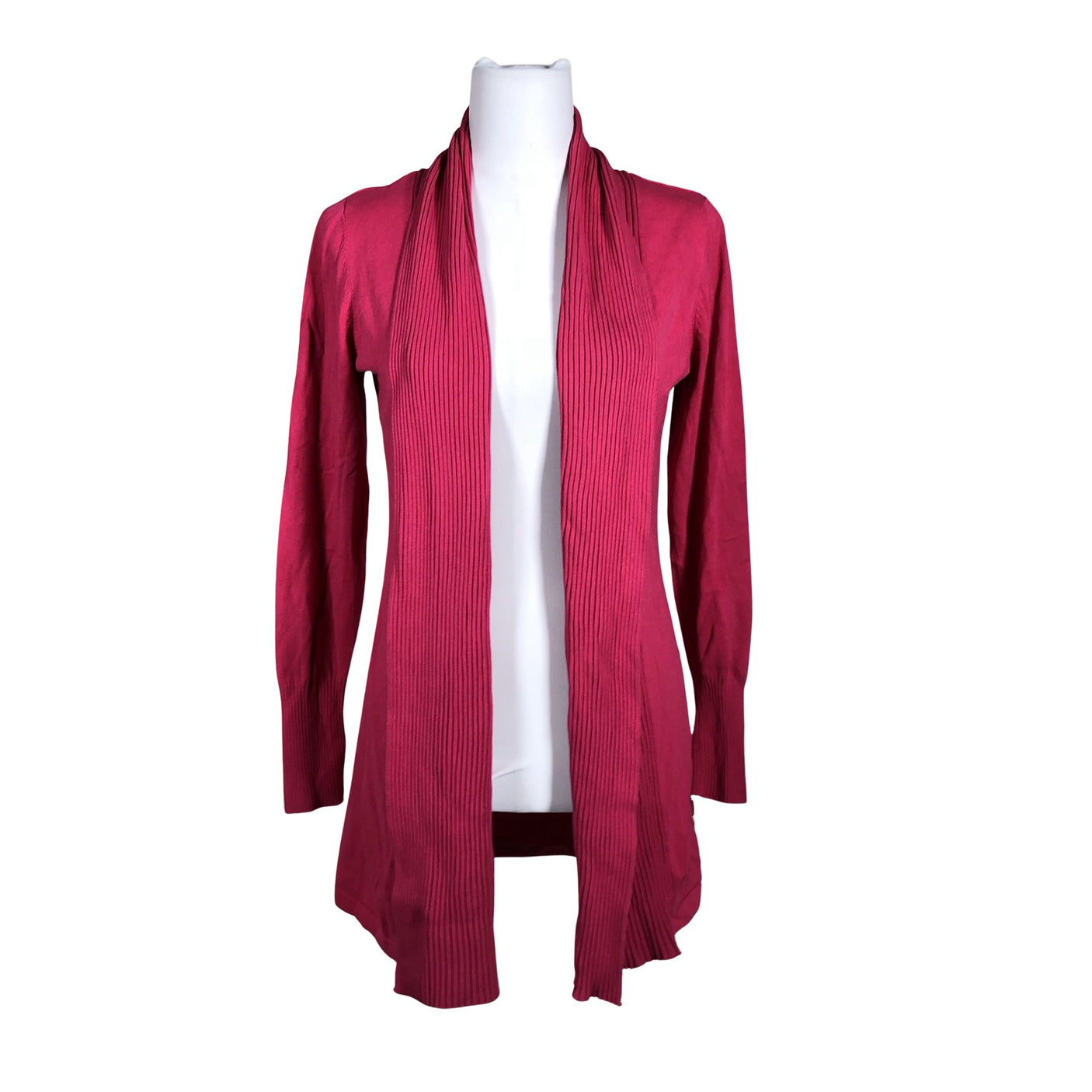 Unisex Jackpot - Cardigan, size 38 - Pink (1)