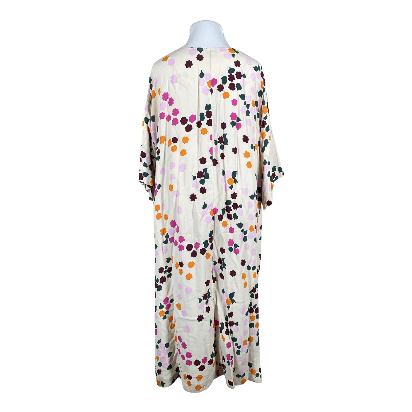 Unisex Marimekko - Dress, size 44 - Beige (3)