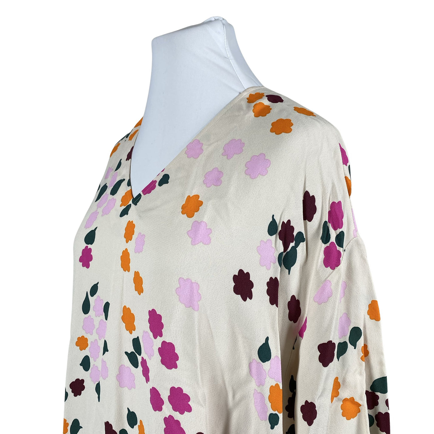 Unisex Marimekko - Dress, size 44 - Beige (2)