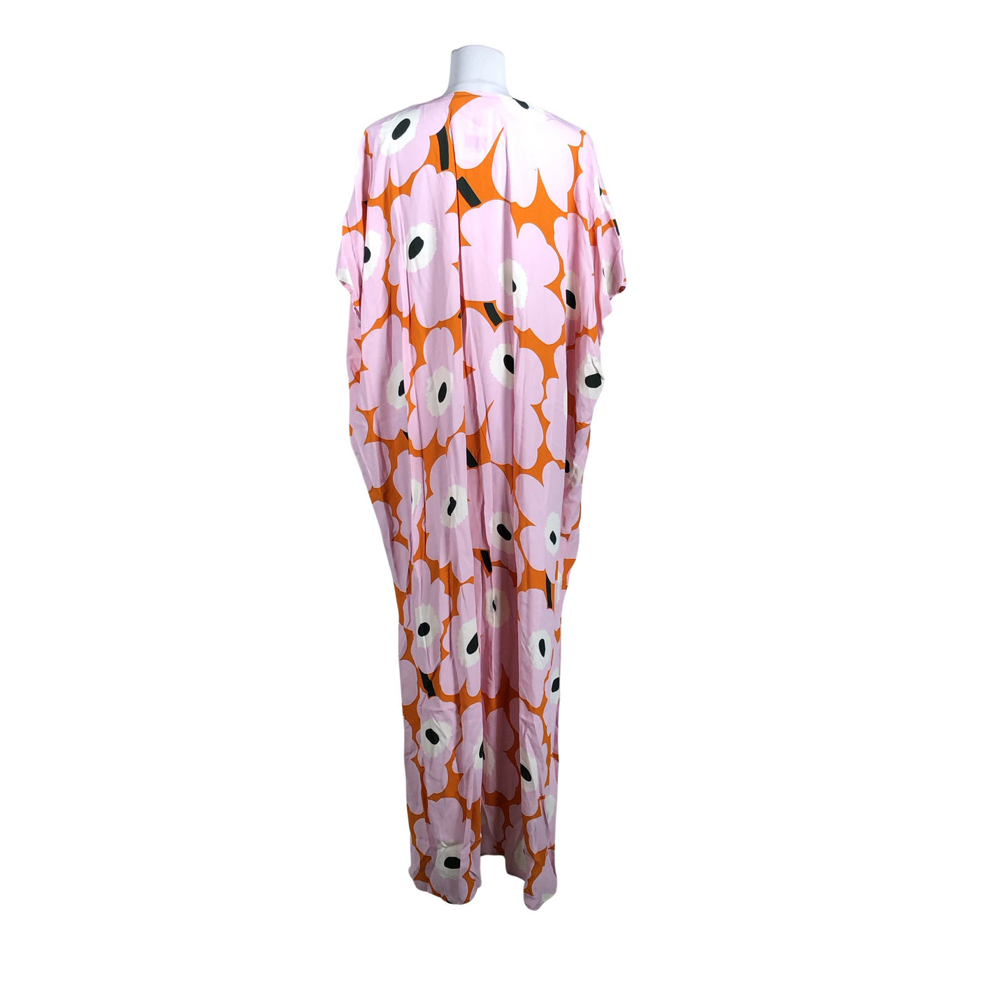 Unisex Marimekko - Dress, size 36 - Light pink (3)
