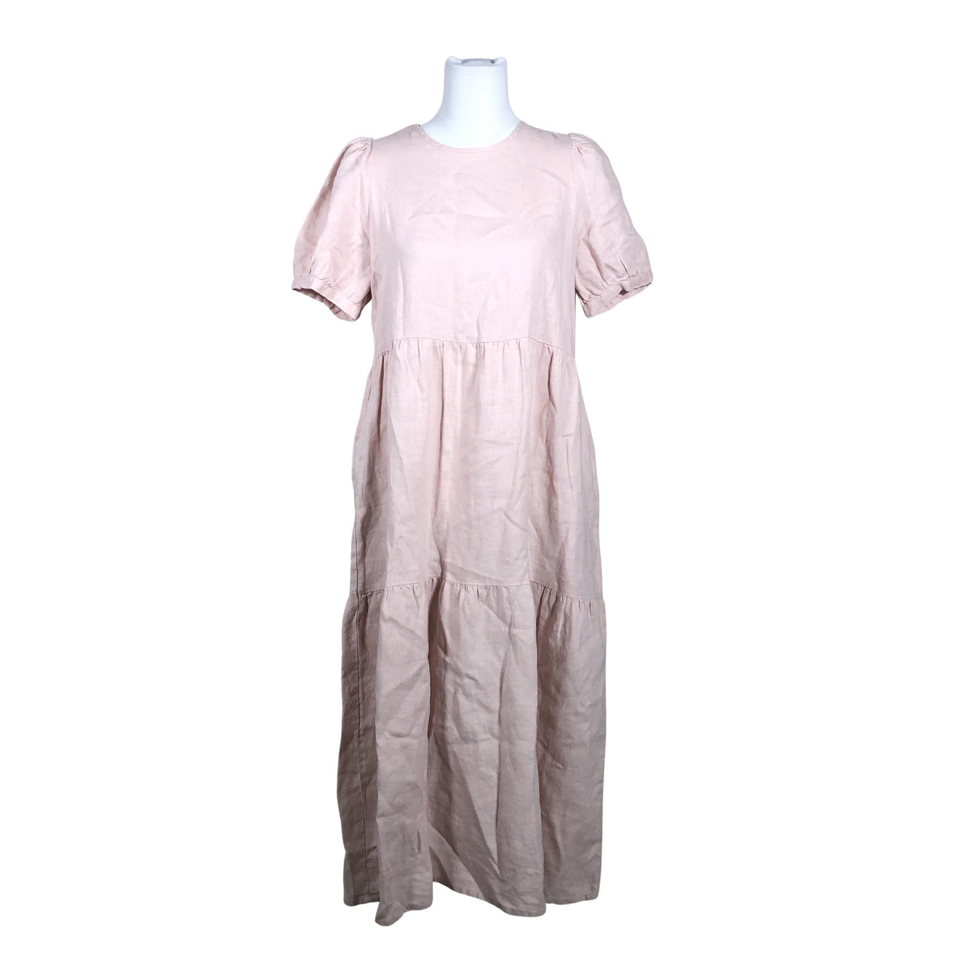 Unisex Nanso - Dress, size 36 - Light pink (1)