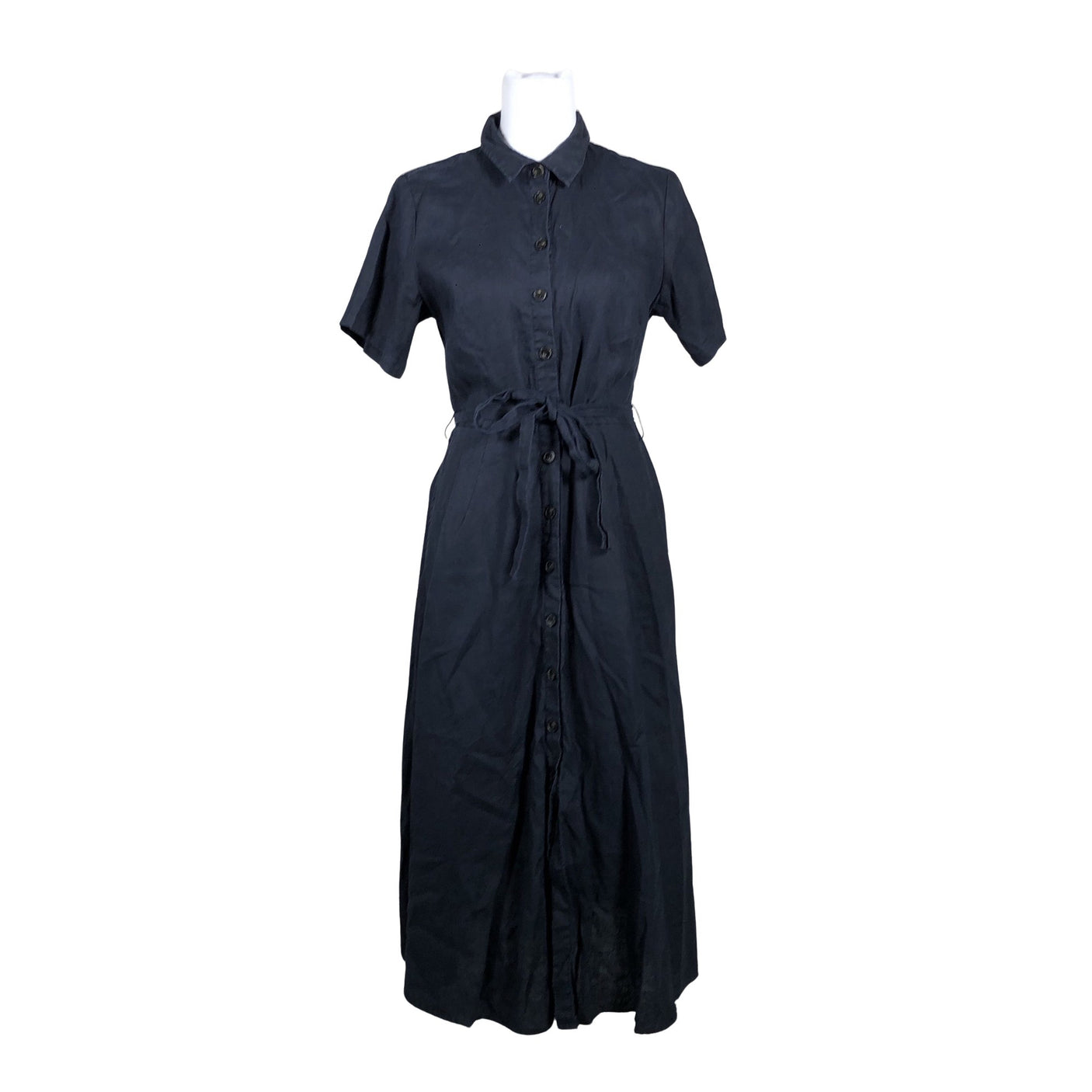 Unisex Part two - Dress, size 38 - Blue (1)