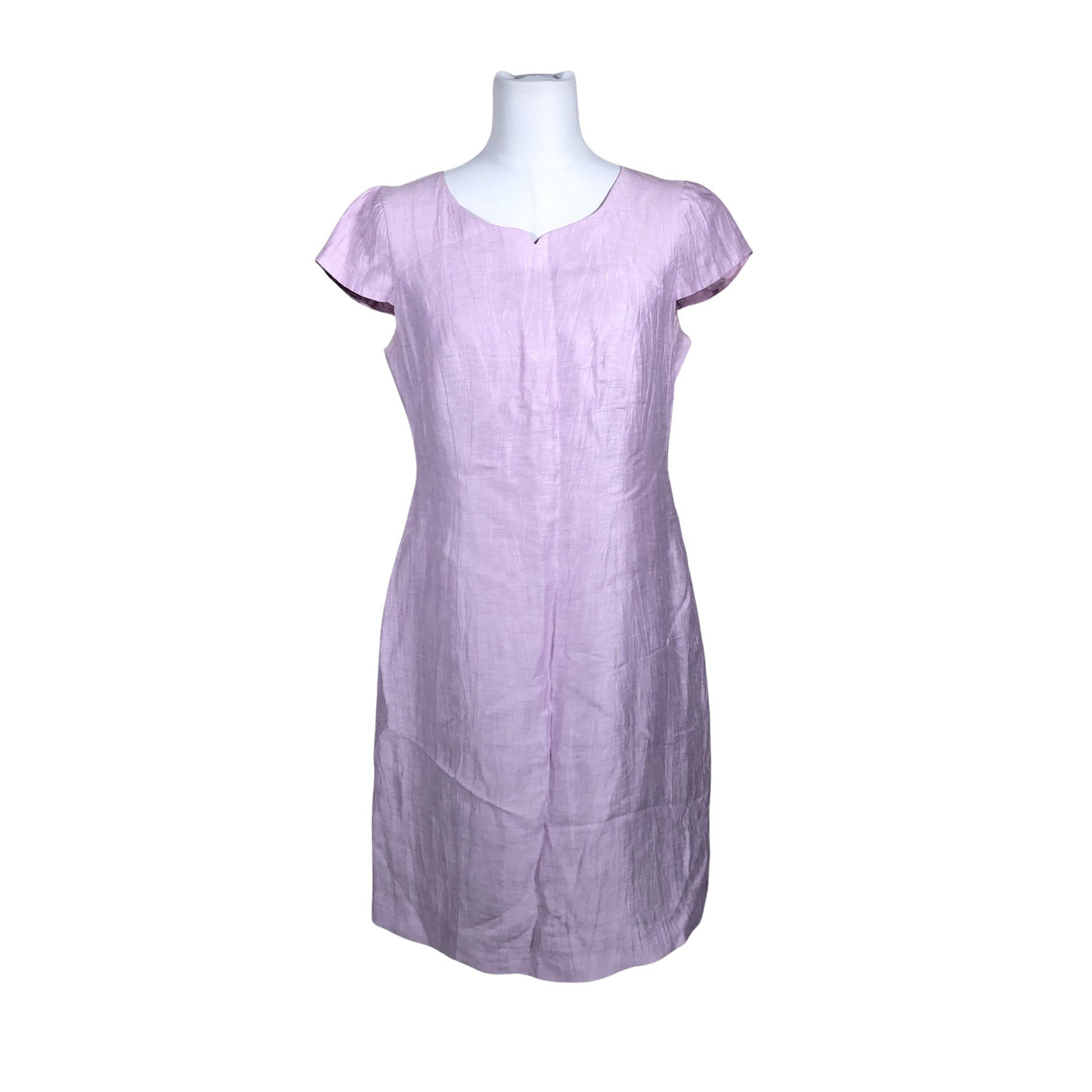 Unisex Promise - Dress, size 38 - Violet (1)