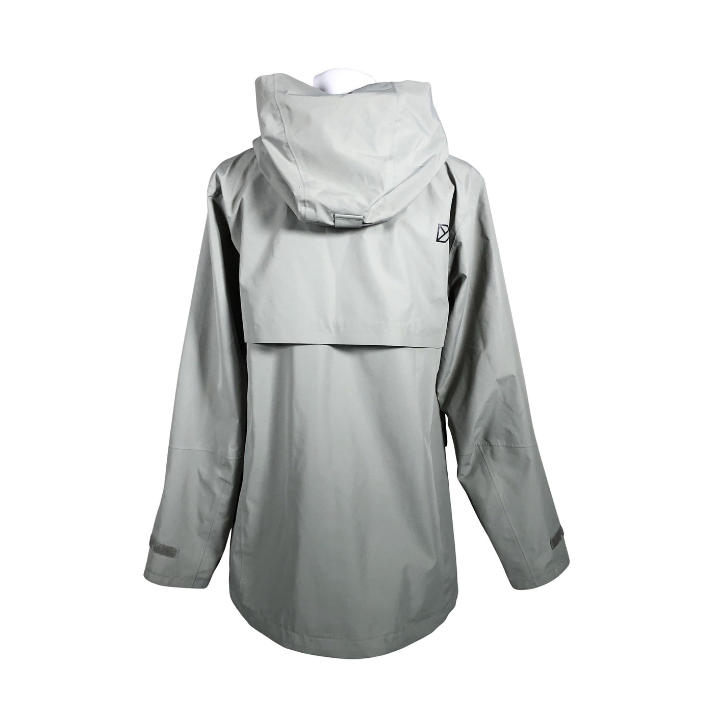 Unisex Didriksons - Outdoor jacket, size 36 - Green (2)