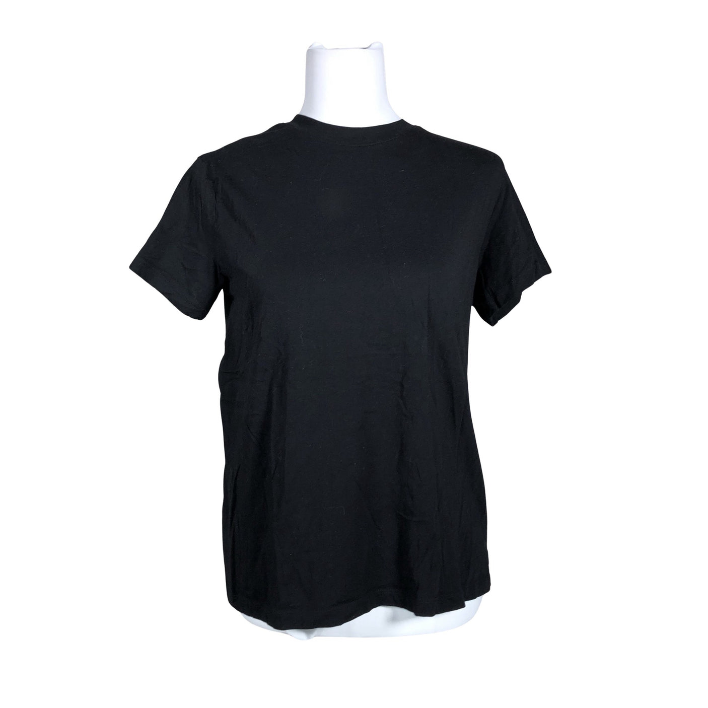 Unisex H&M Mama - T-shirt, size 36 - Black (1)